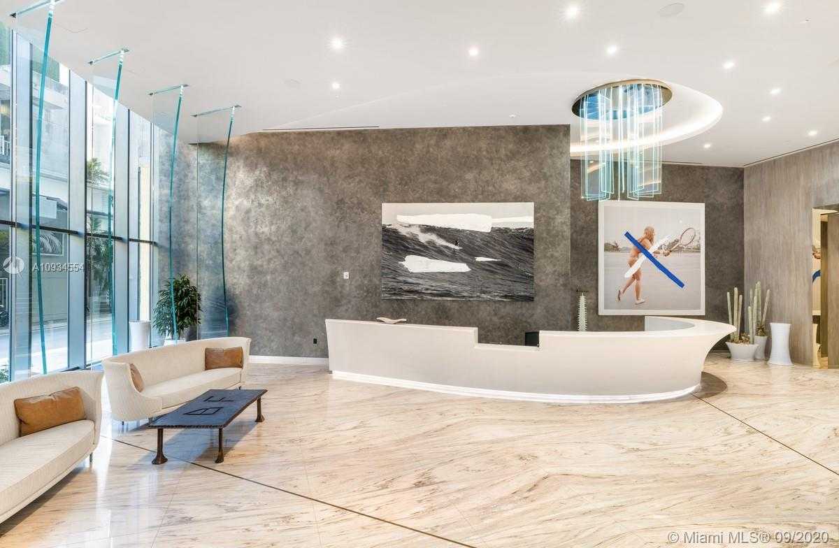 Small Image of 1000 BRICKELL PLAZA #6008, Miami Number 31