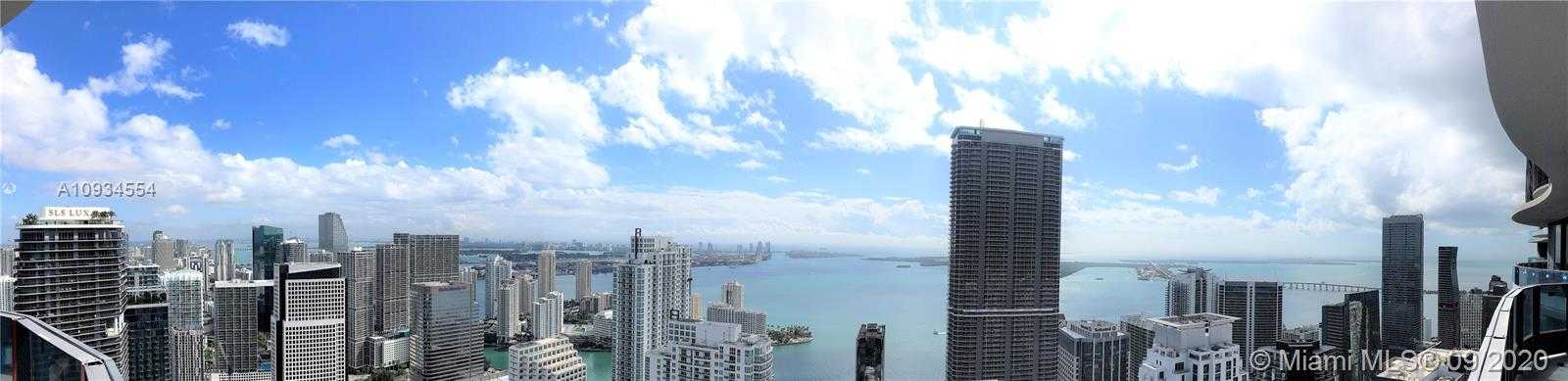 Small Image of 1000 BRICKELL PLAZA #6008, Miami Number 6
