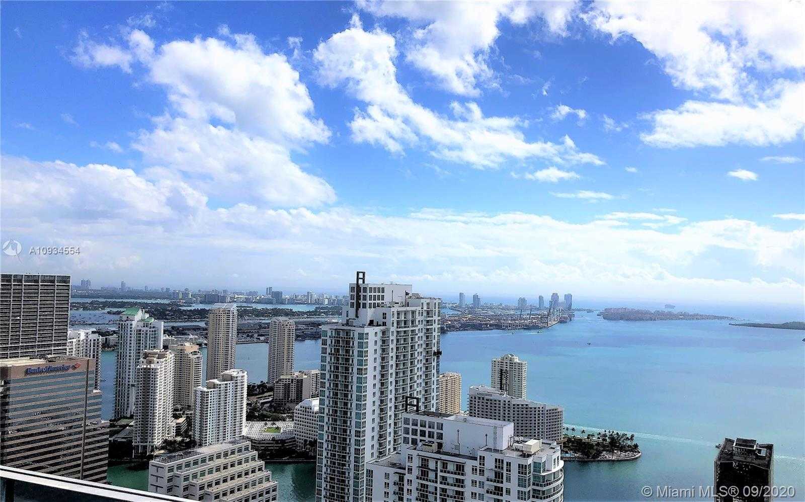 Small Image of 1000 BRICKELL PLAZA #6008, Miami Number 7