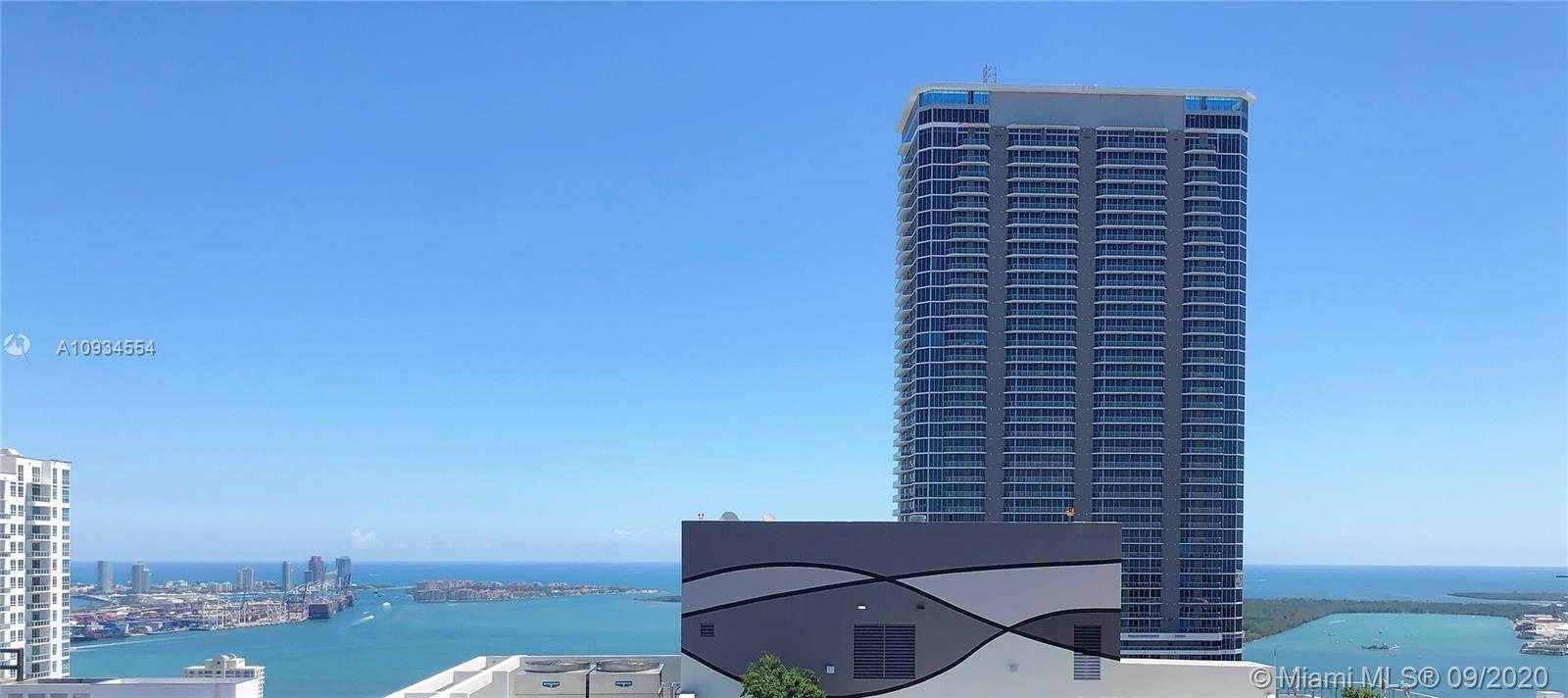 Small Image of 1000 BRICKELL PLAZA #6008, Miami Number 8