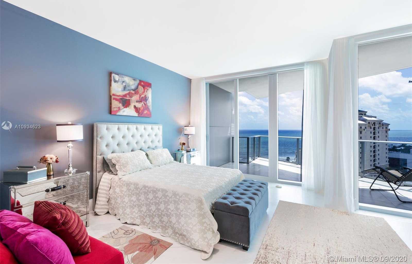 Small Image of 701 NORTH FORT LAUDERDALE BLVD #1205, Fort Lauderdale Number 10