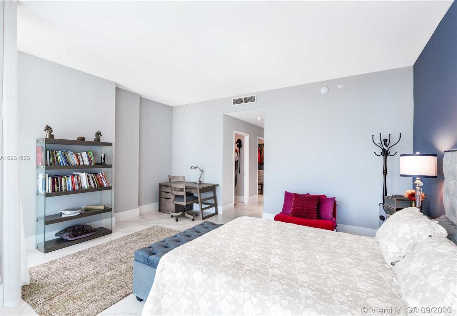Small Image of 701 NORTH FORT LAUDERDALE BLVD #1205, Fort Lauderdale Number 11