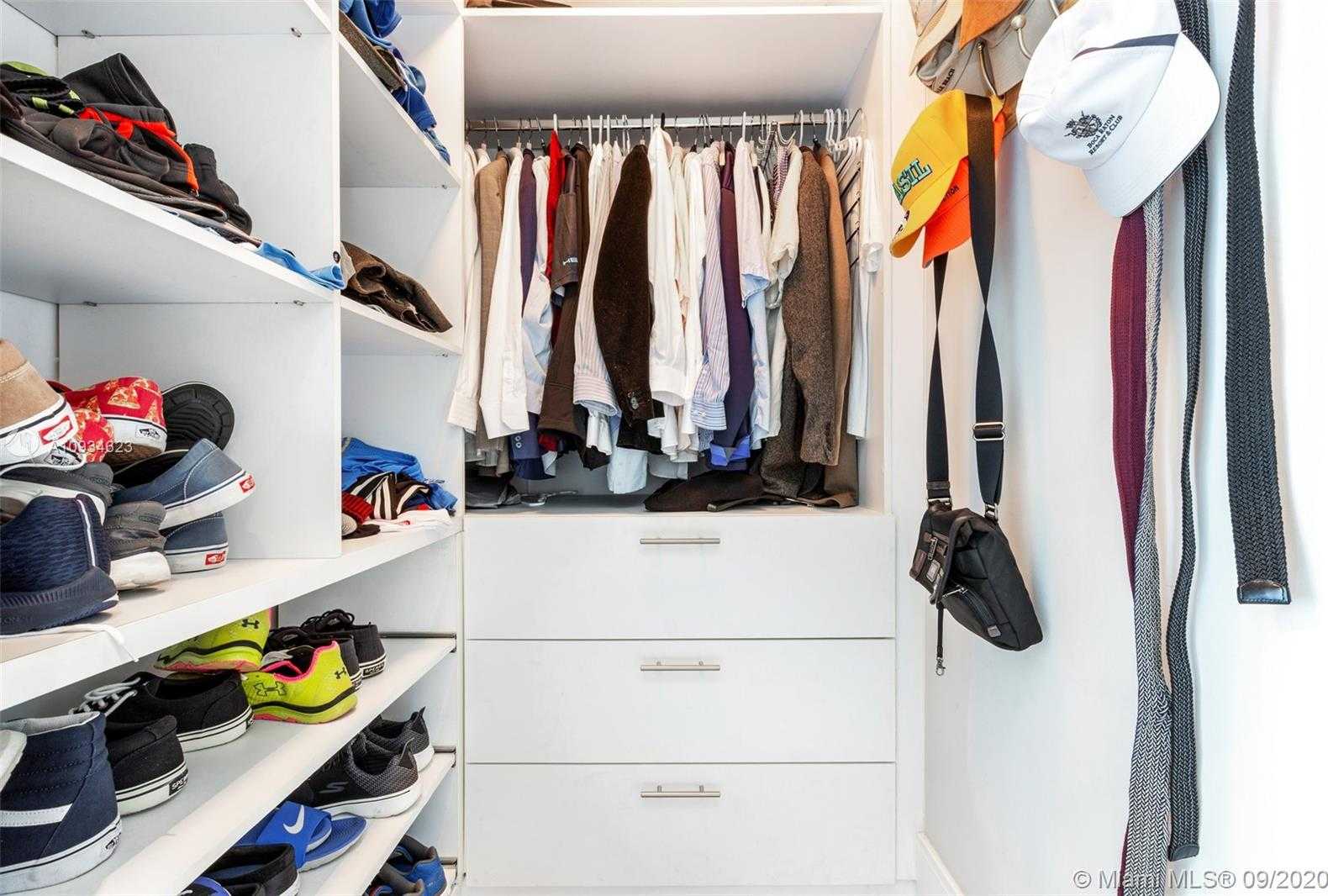 Small Image of 701 NORTH FORT LAUDERDALE BLVD #1205, Fort Lauderdale Number 15