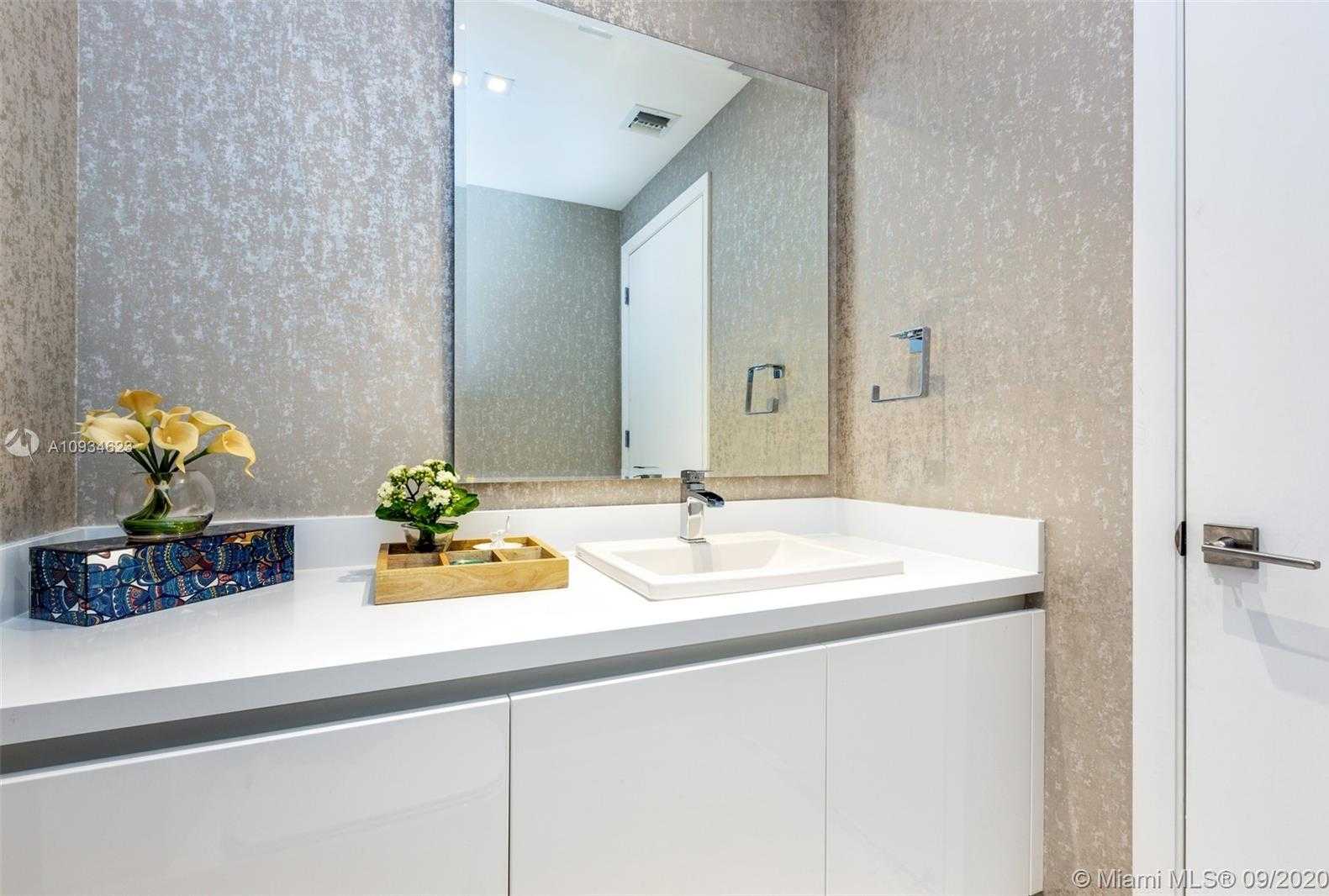 Small Image of 701 NORTH FORT LAUDERDALE BLVD #1205, Fort Lauderdale Number 16