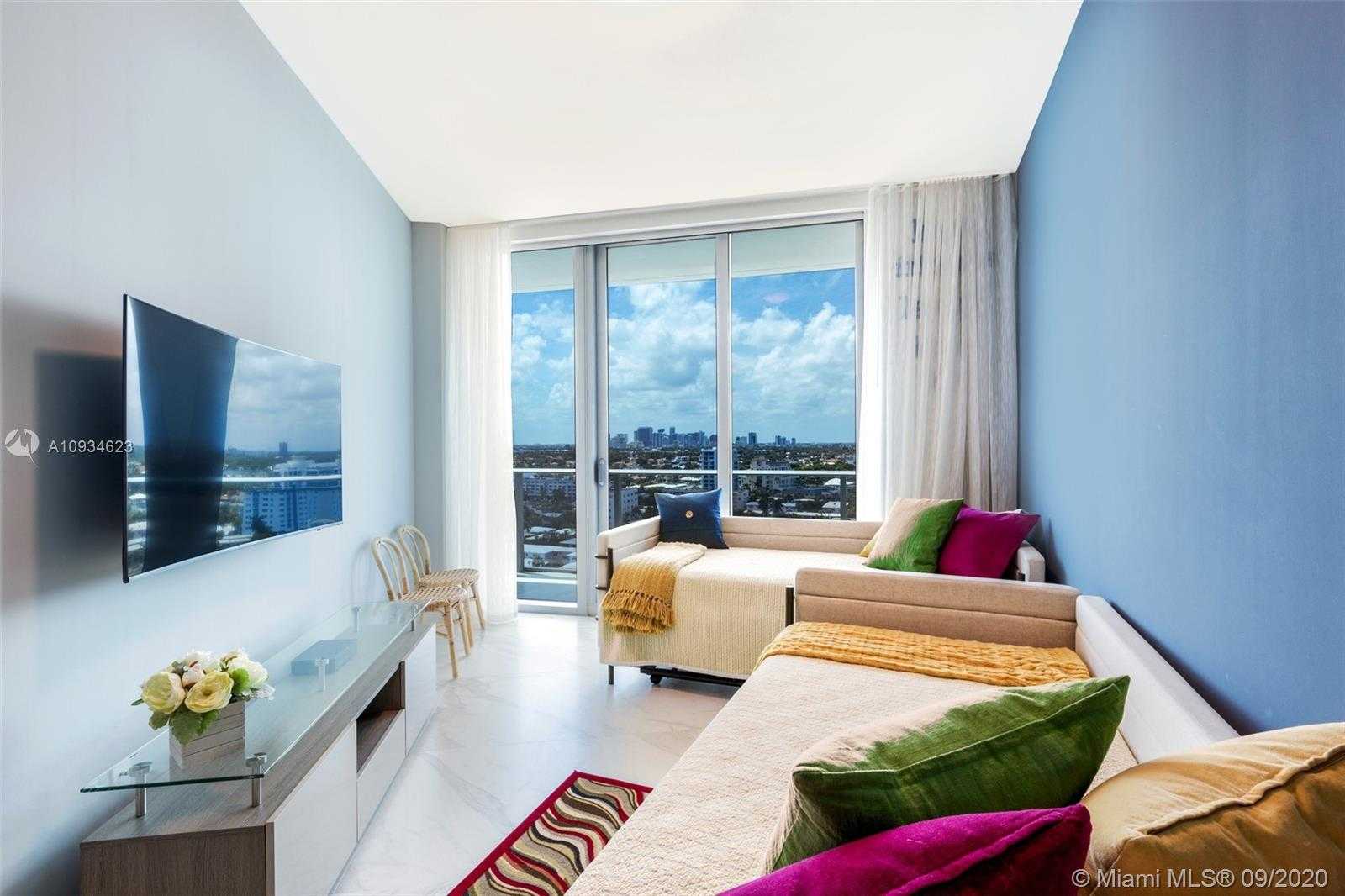 Small Image of 701 NORTH FORT LAUDERDALE BLVD #1205, Fort Lauderdale Number 17