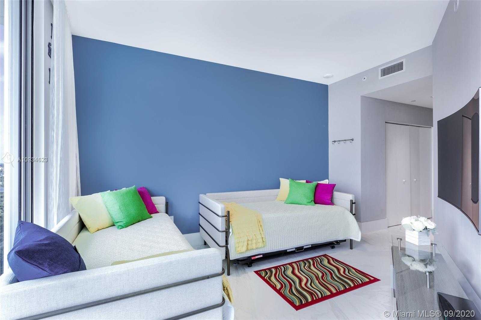 Small Image of 701 NORTH FORT LAUDERDALE BLVD #1205, Fort Lauderdale Number 18