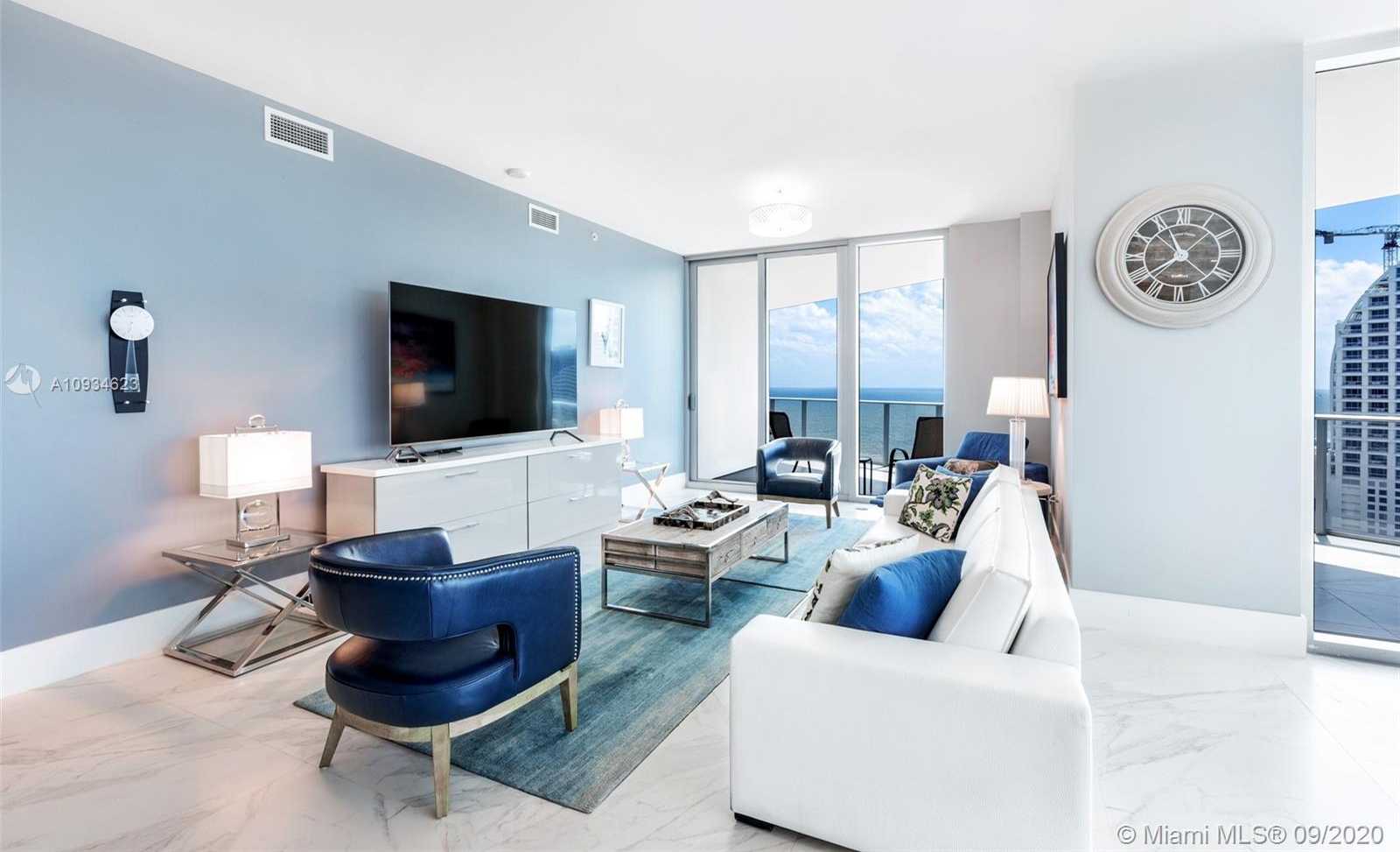 Small Image of 701 NORTH FORT LAUDERDALE BLVD #1205, Fort Lauderdale Number 4