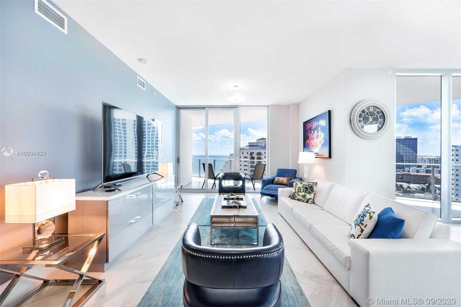 Small Image of 701 NORTH FORT LAUDERDALE BLVD #1205, Fort Lauderdale Number 5