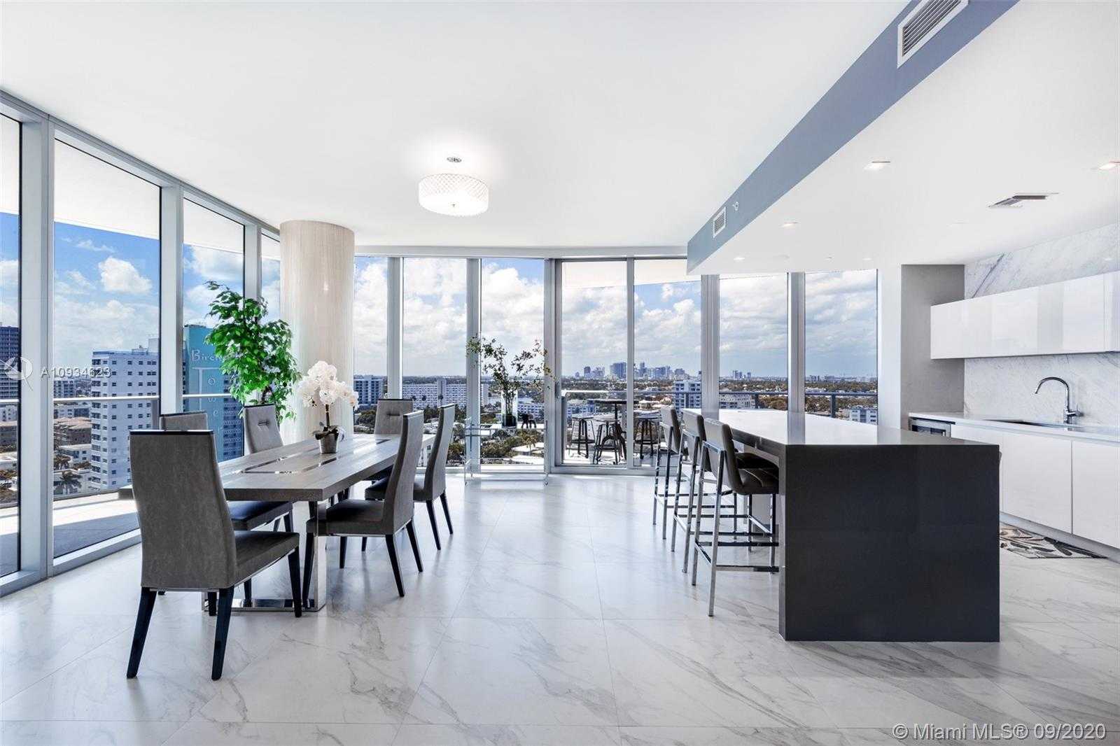 Small Image of 701 NORTH FORT LAUDERDALE BLVD #1205, Fort Lauderdale Number 6