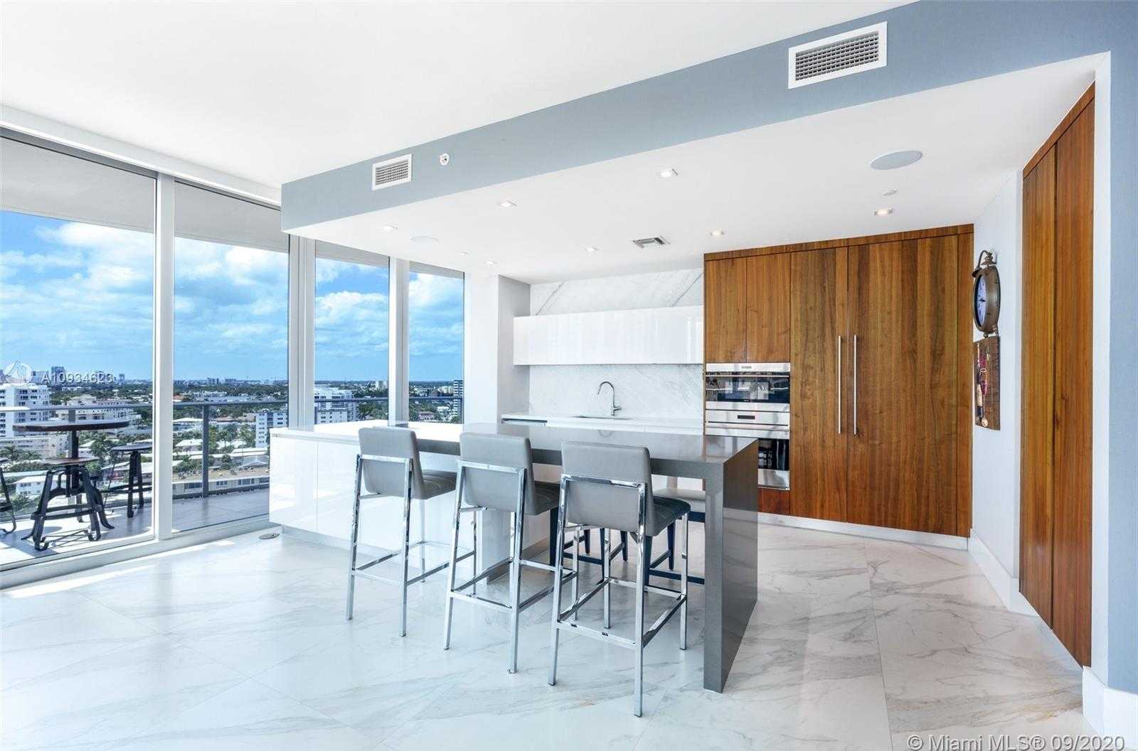 Small Image of 701 NORTH FORT LAUDERDALE BLVD #1205, Fort Lauderdale Number 7