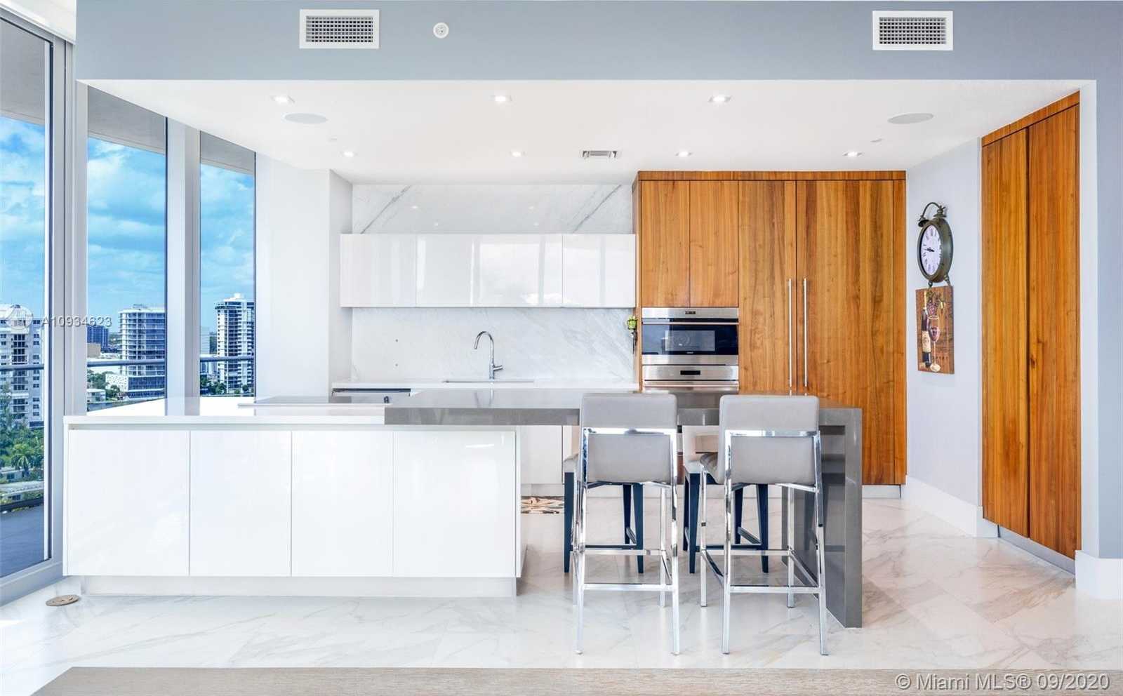 Small Image of 701 NORTH FORT LAUDERDALE BLVD #1205, Fort Lauderdale Number 8