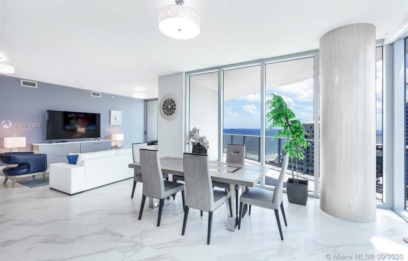 Small Image of 701 NORTH FORT LAUDERDALE BLVD #1205, Fort Lauderdale Number 9
