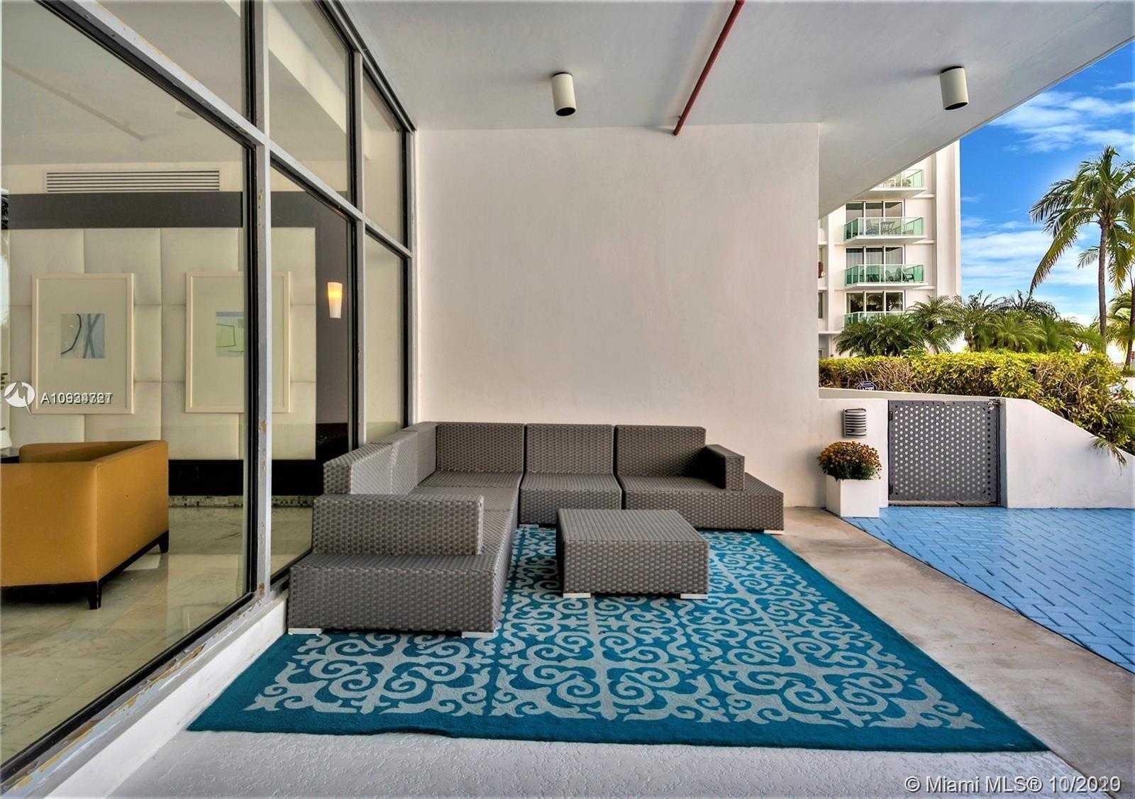 Small Image of 1000 WEST AVE #1524, Miami Beach Number 23