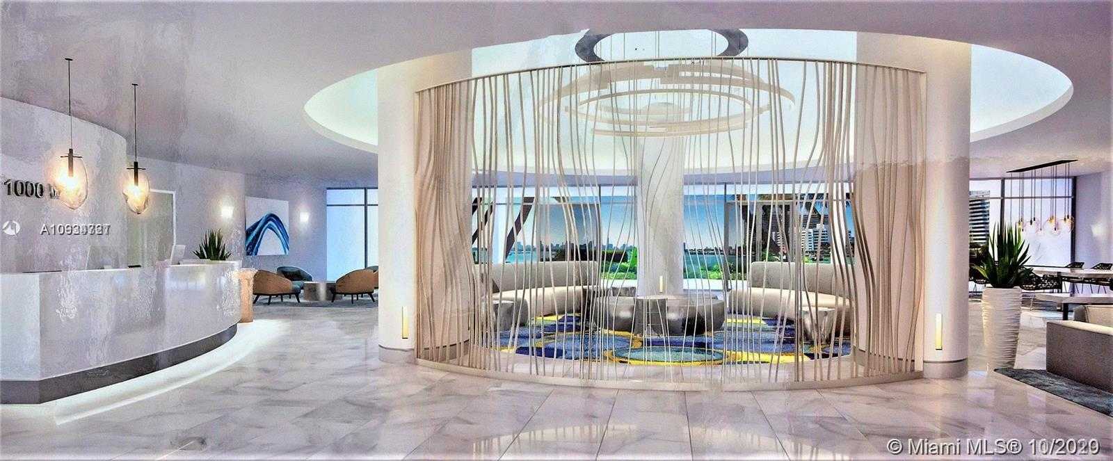 Small Image of 1000 WEST AVE #1524, Miami Beach Number 30