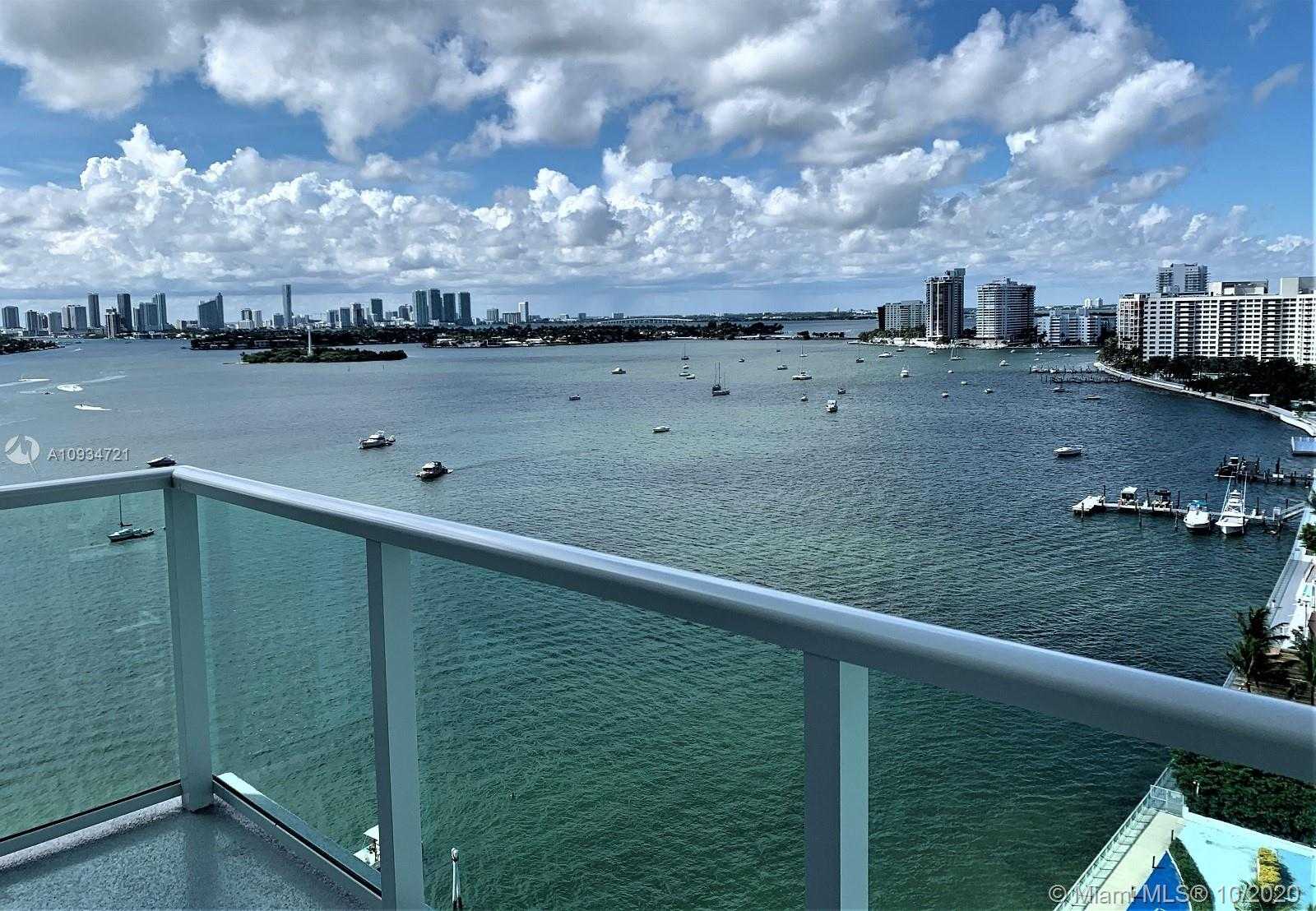 Small Image of 1000 WEST AVE #1524, Miami Beach Number 5