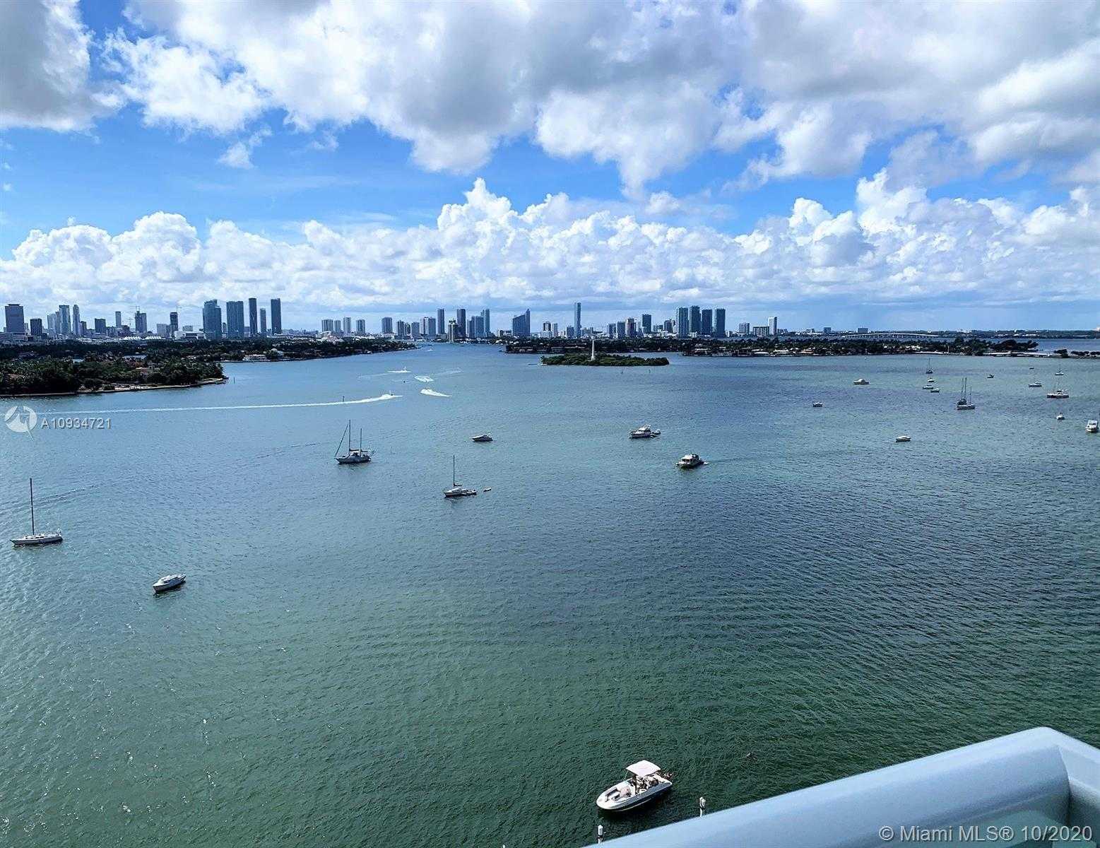 Small Image of 1000 WEST AVE #1524, Miami Beach Number 6