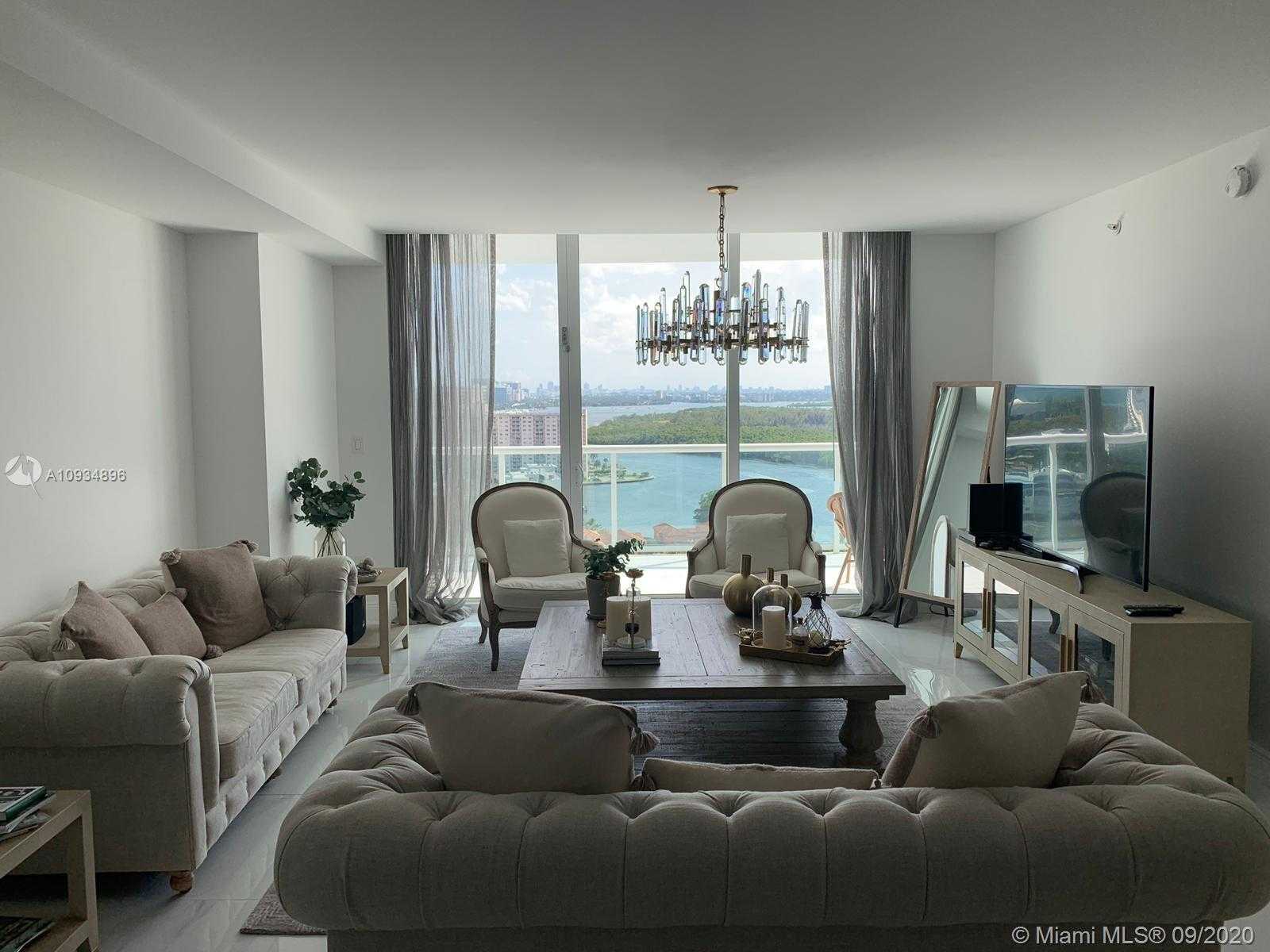 Small Image of 400 SUNNY ISLES BLVD #PH-01, Sunny Isles Beach Number 11