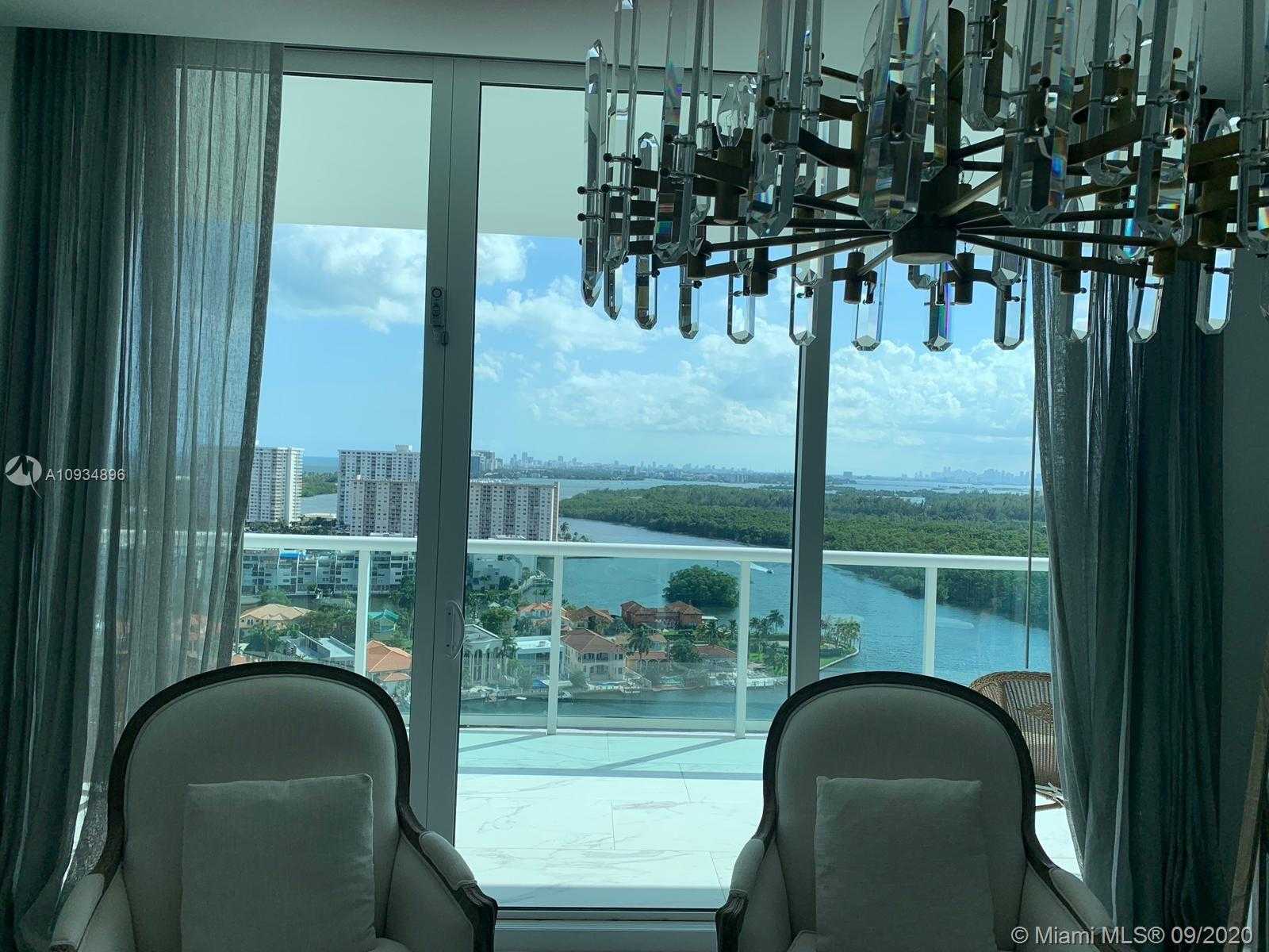Small Image of 400 SUNNY ISLES BLVD #PH-01, Sunny Isles Beach Number 16