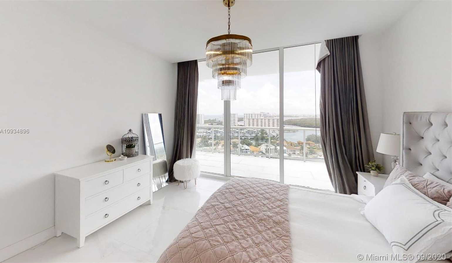 Small Image of 400 SUNNY ISLES BLVD #PH-01, Sunny Isles Beach Number 19