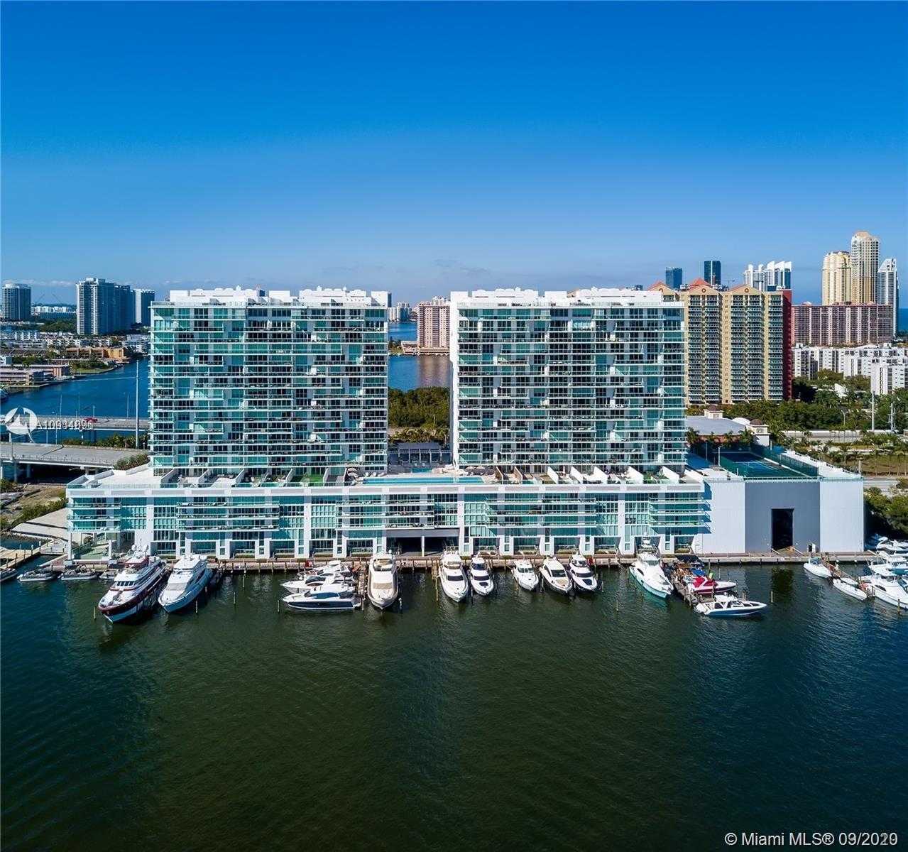 Small Image of 400 SUNNY ISLES BLVD #PH-01, Sunny Isles Beach Number 2