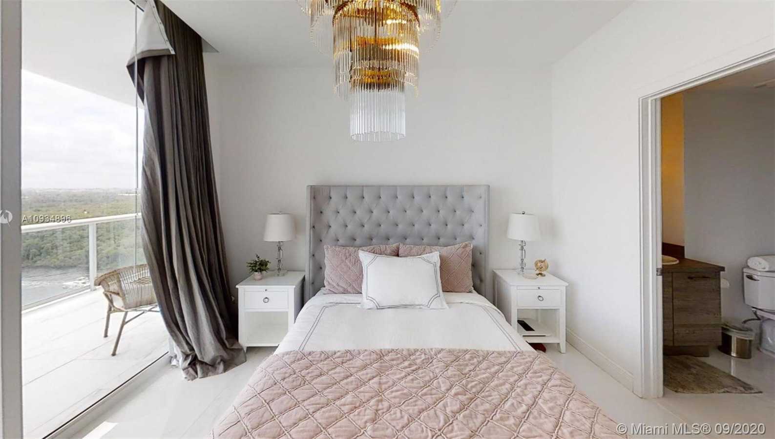 Small Image of 400 SUNNY ISLES BLVD #PH-01, Sunny Isles Beach Number 20
