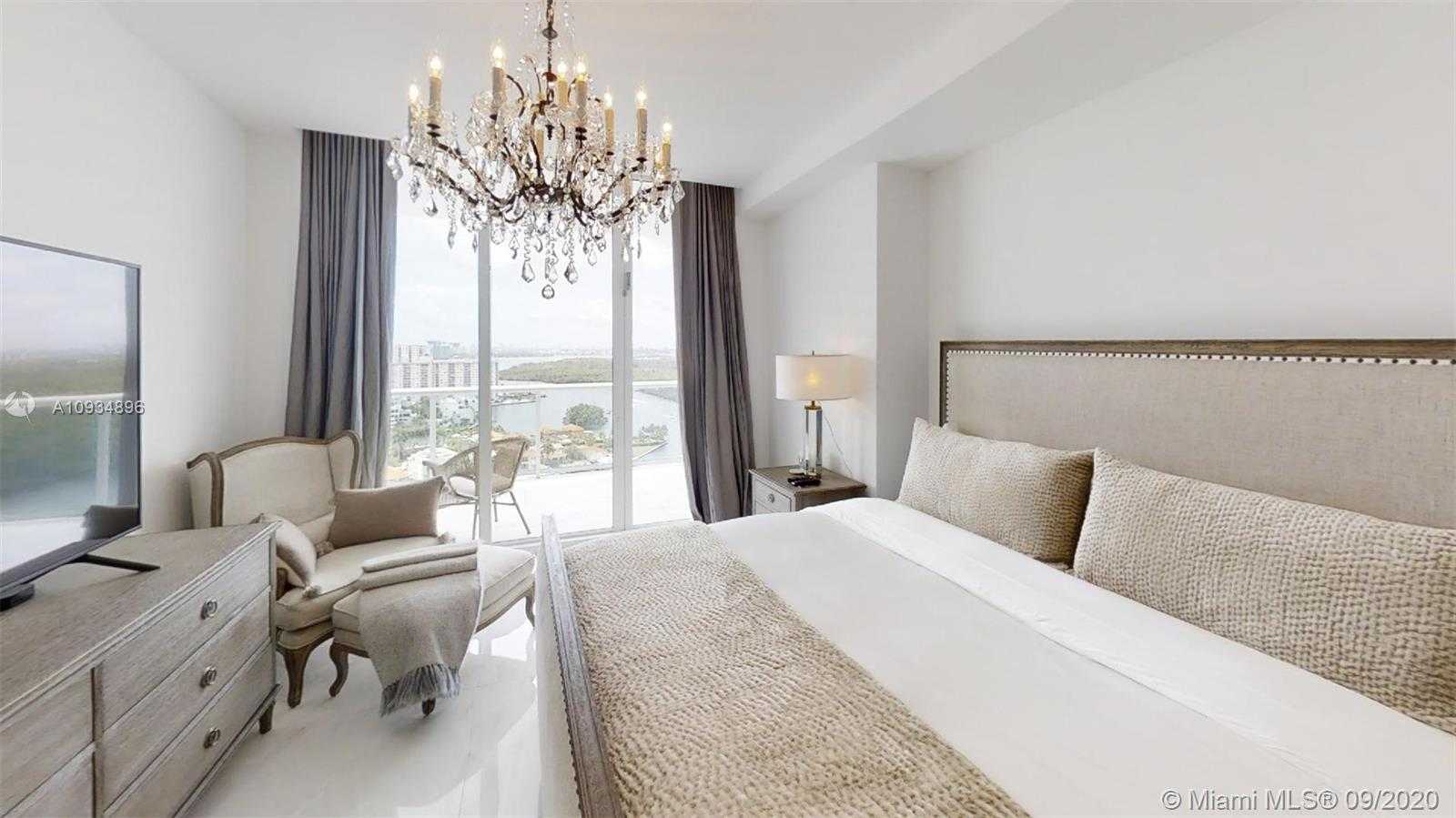Small Image of 400 SUNNY ISLES BLVD #PH-01, Sunny Isles Beach Number 21