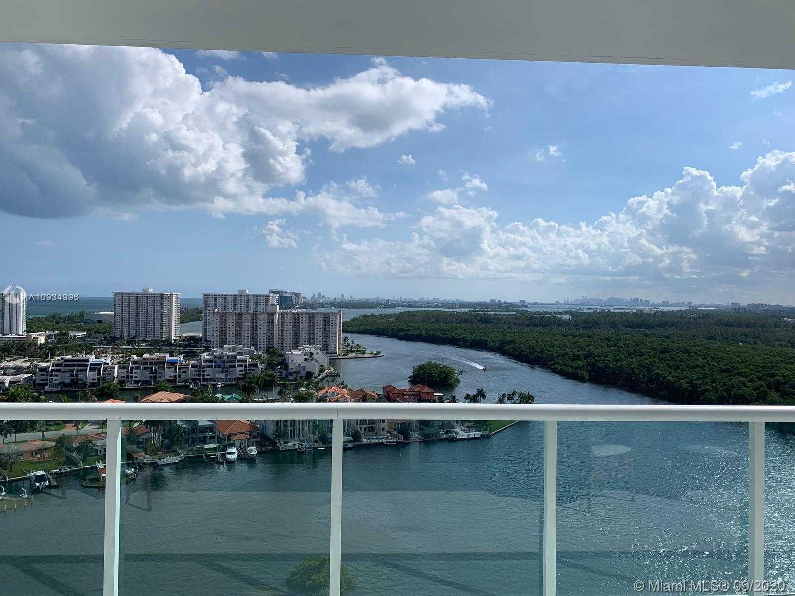 Small Image of 400 SUNNY ISLES BLVD #PH-01, Sunny Isles Beach Number 22