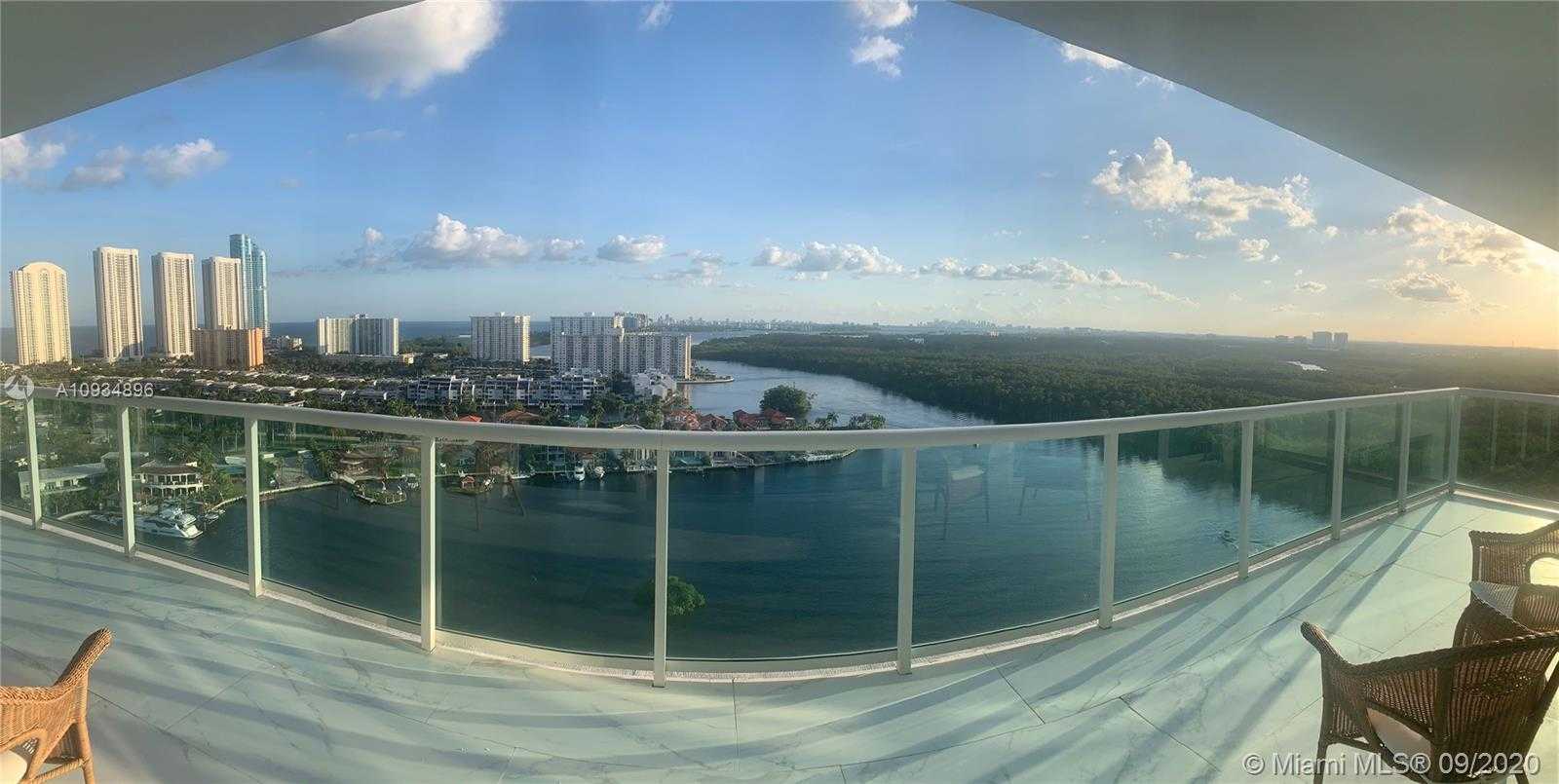 Small Image of 400 SUNNY ISLES BLVD #PH-01, Sunny Isles Beach Number 23