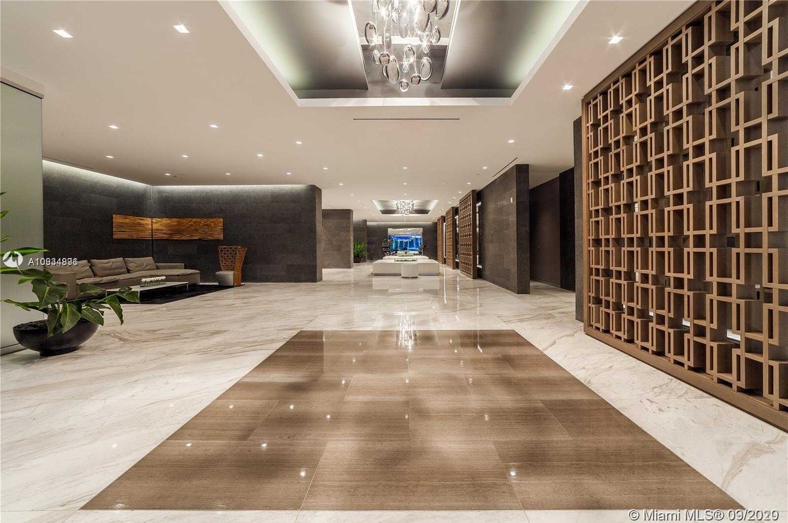 Small Image of 400 SUNNY ISLES BLVD #PH-01, Sunny Isles Beach Number 27