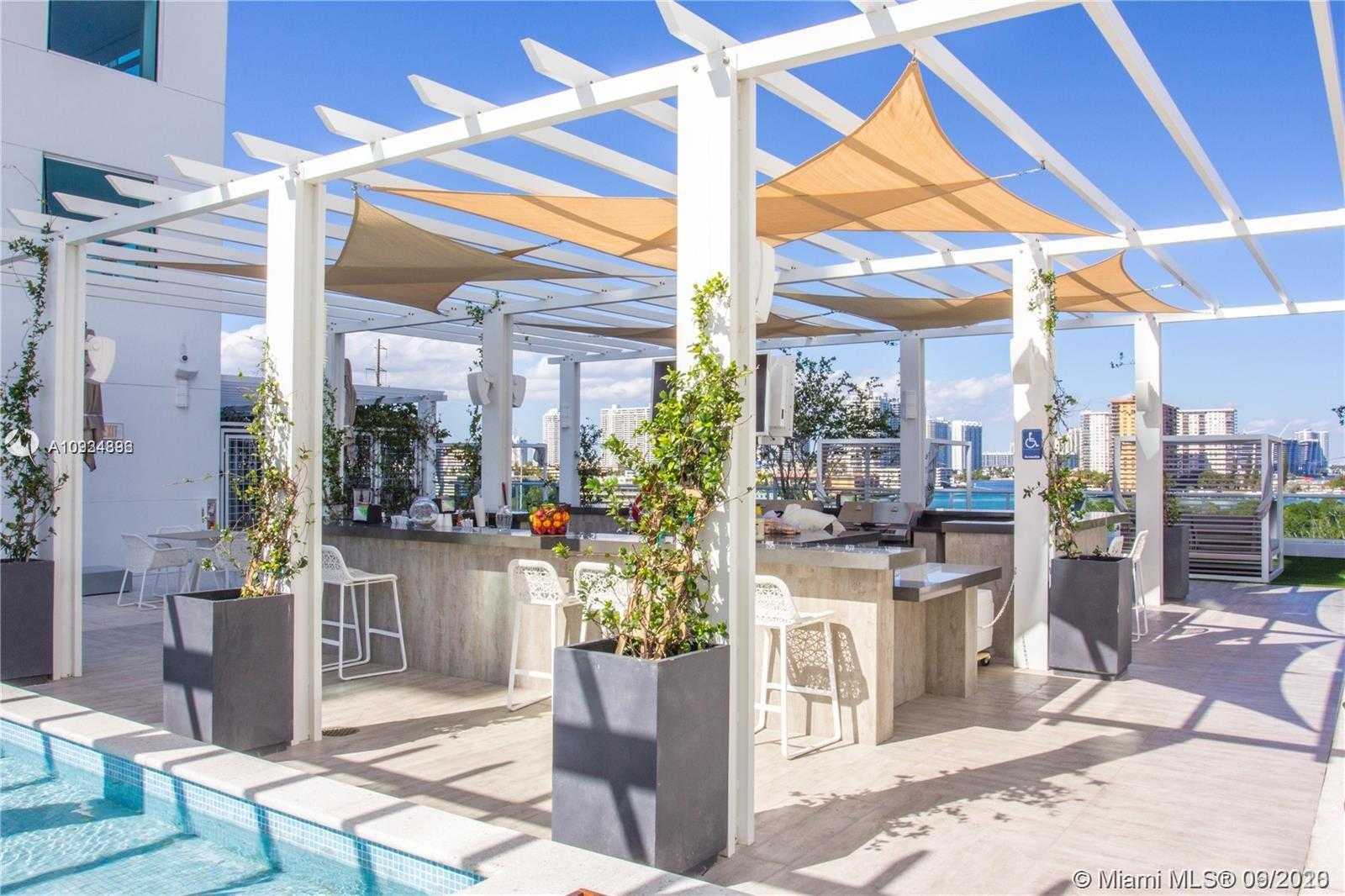 Small Image of 400 SUNNY ISLES BLVD #PH-01, Sunny Isles Beach Number 29