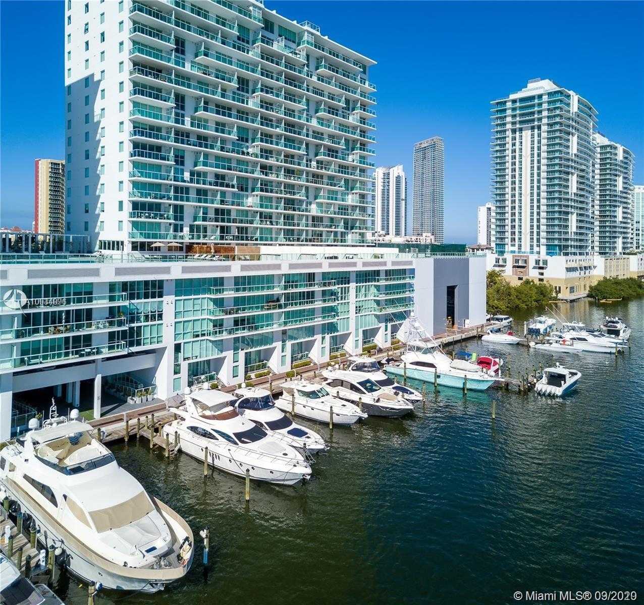 Small Image of 400 SUNNY ISLES BLVD #PH-01, Sunny Isles Beach Number 3