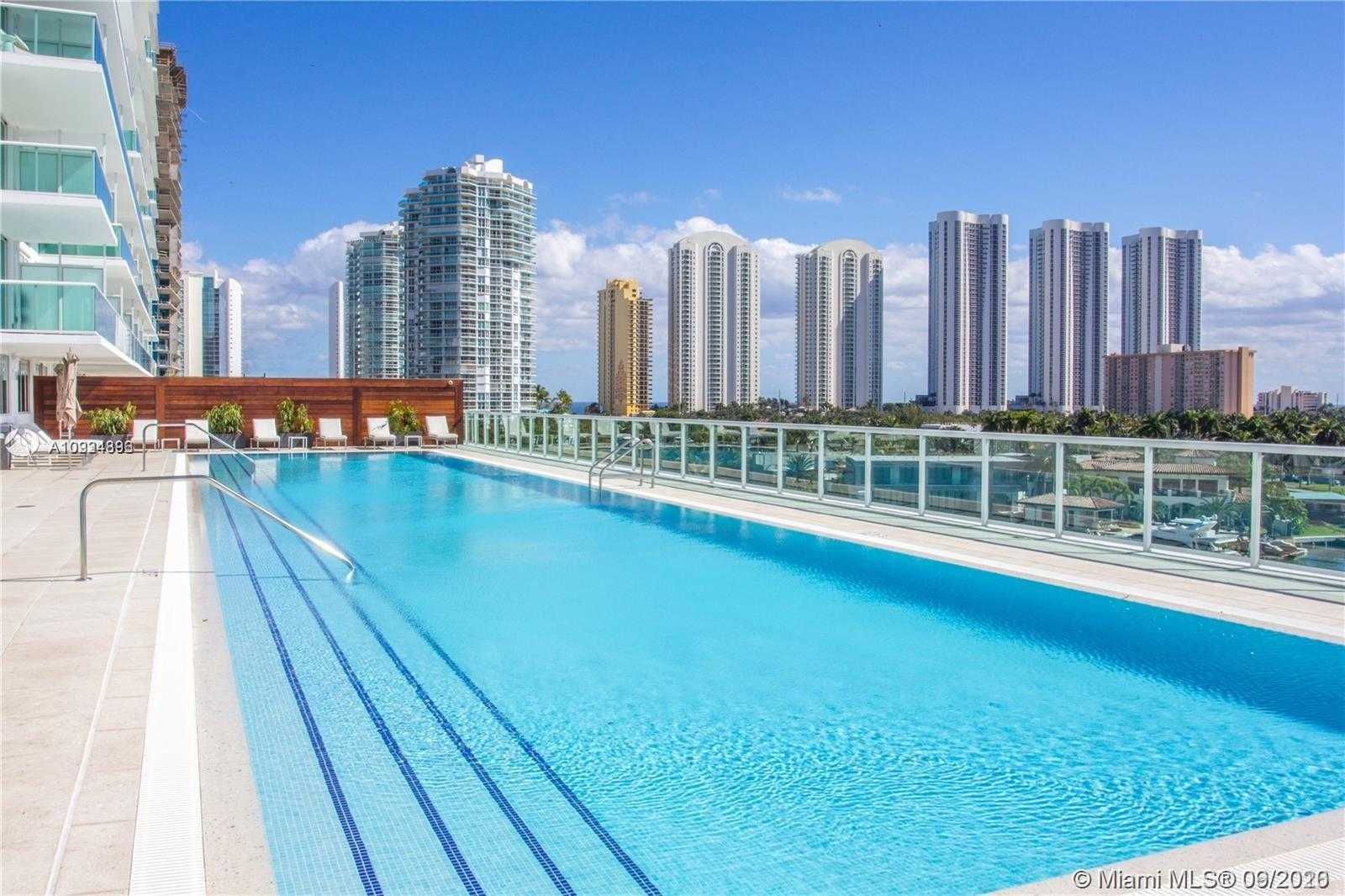 Small Image of 400 SUNNY ISLES BLVD #PH-01, Sunny Isles Beach Number 32