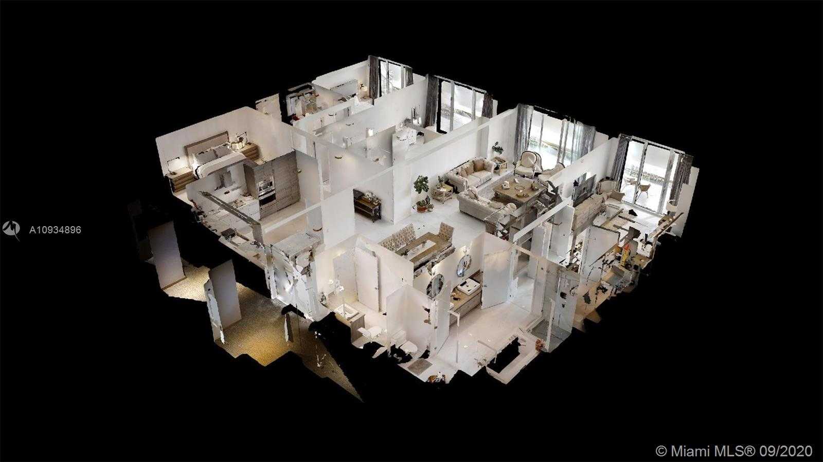 Small Image of 400 SUNNY ISLES BLVD #PH-01, Sunny Isles Beach Number 34