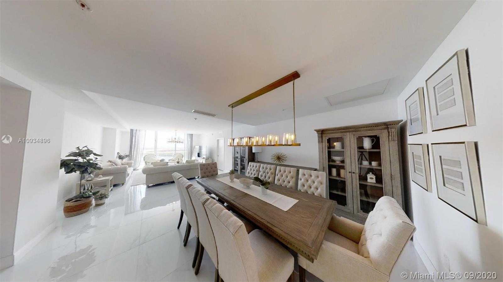 Small Image of 400 SUNNY ISLES BLVD #PH-01, Sunny Isles Beach Number 6