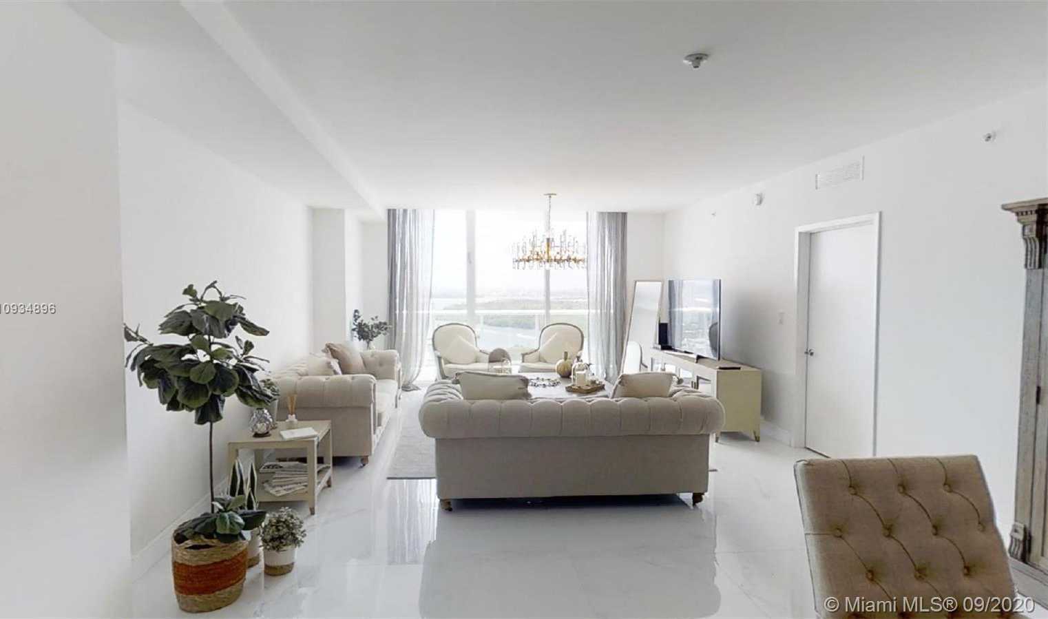 Small Image of 400 SUNNY ISLES BLVD #PH-01, Sunny Isles Beach Number 7