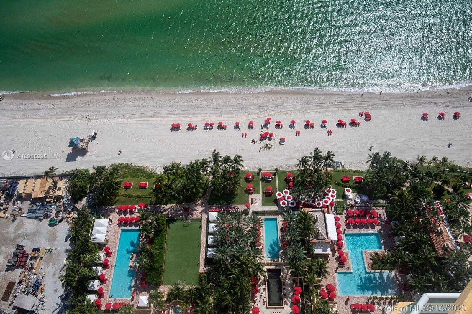 Small Image of 17875 COLLINS AVE #4303/4, Sunny Isles Beach Number 10