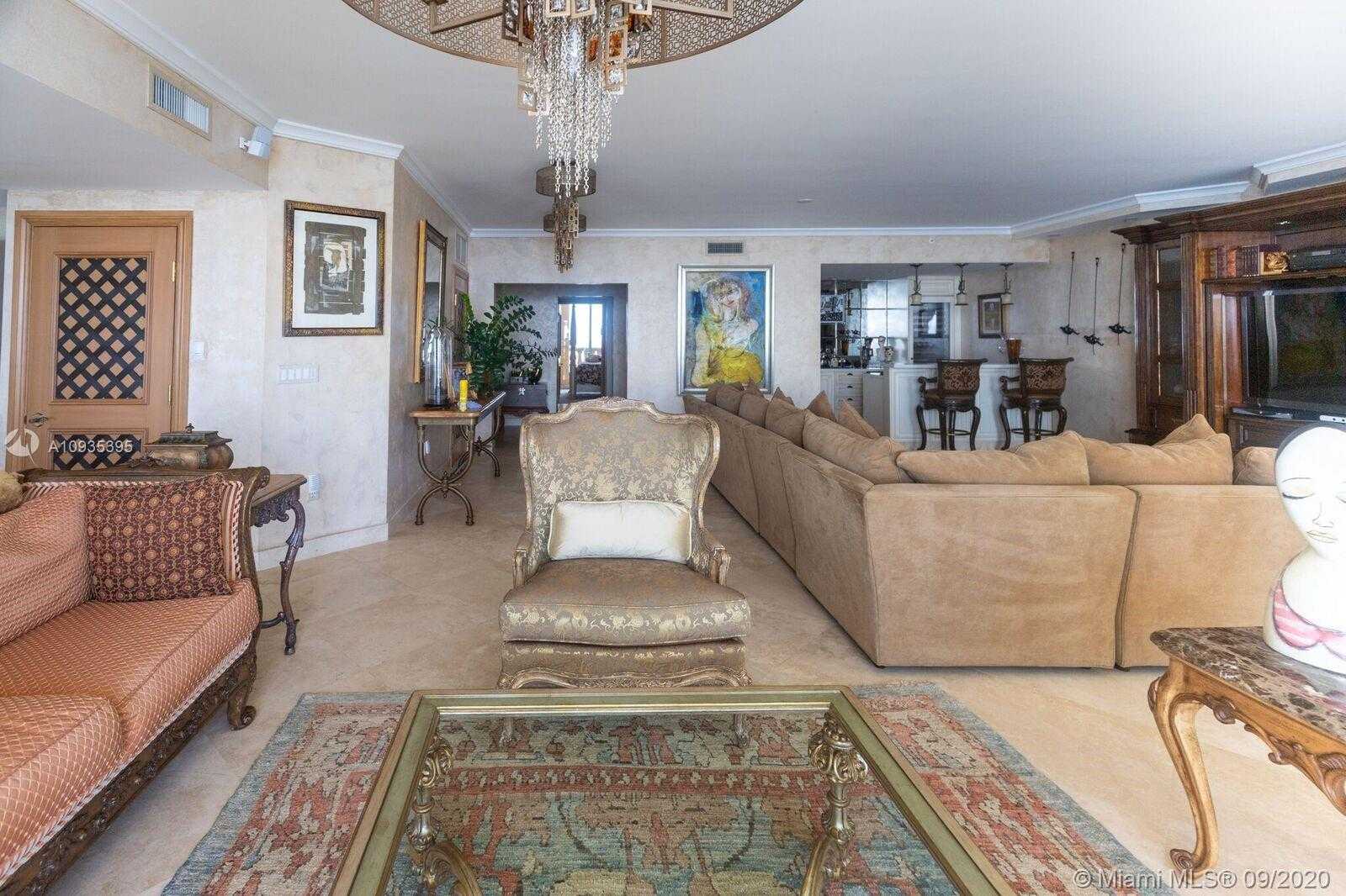 Small Image of 17875 COLLINS AVE #4303/4, Sunny Isles Beach Number 14