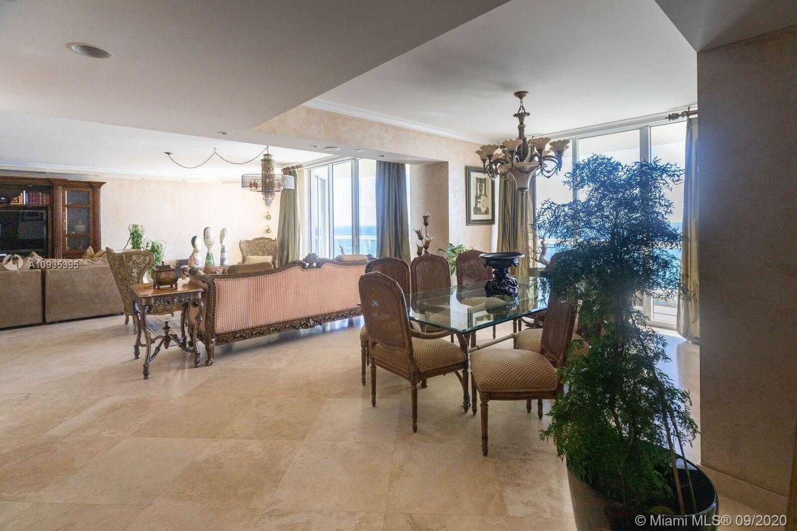 Small Image of 17875 COLLINS AVE #4303/4, Sunny Isles Beach Number 23