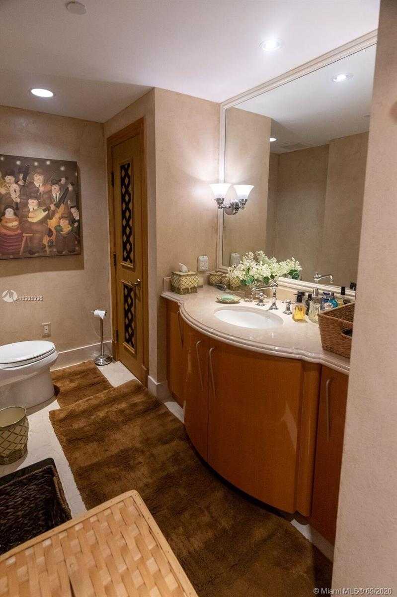 Small Image of 17875 COLLINS AVE #4303/4, Sunny Isles Beach Number 29