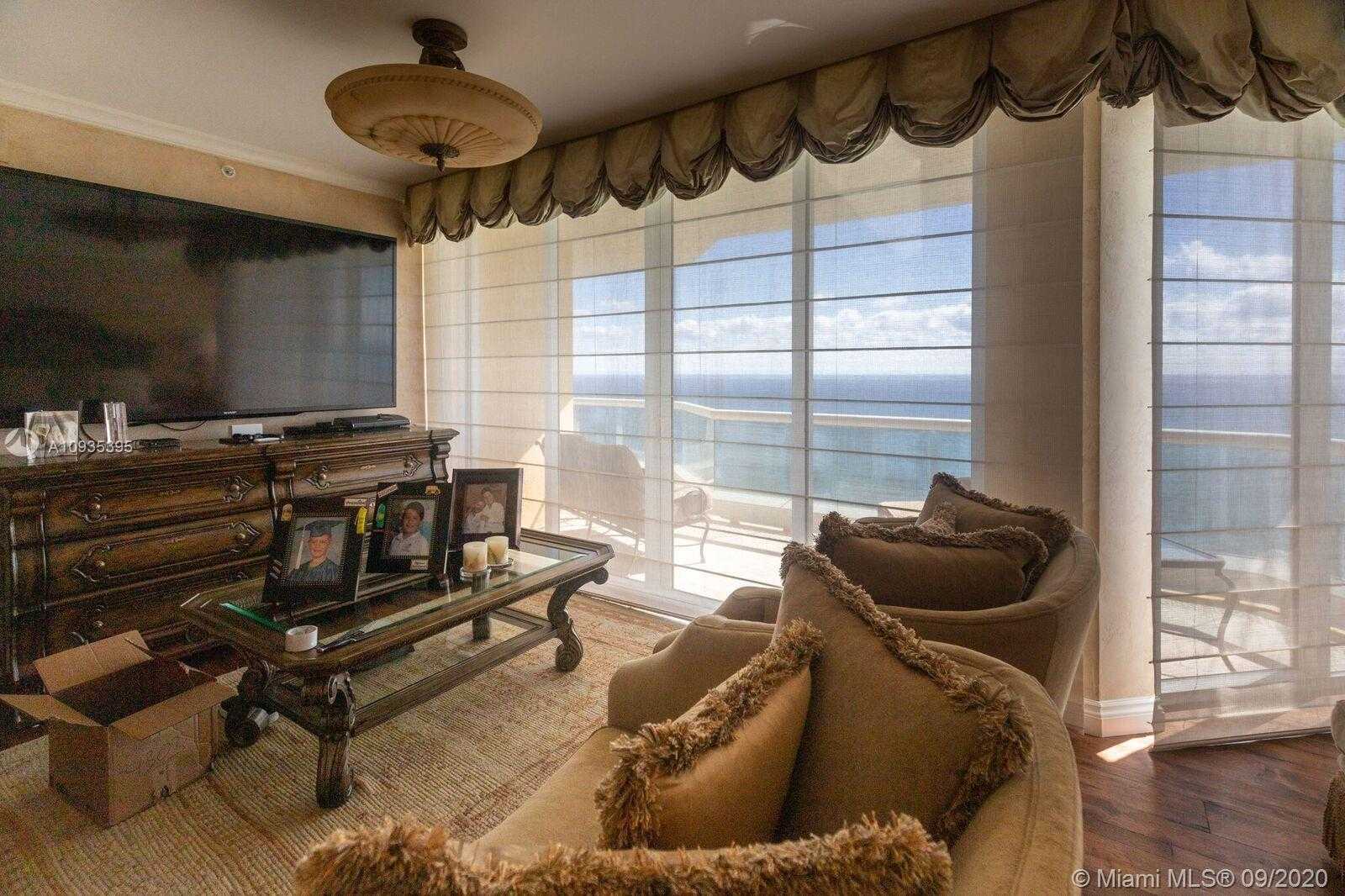 Small Image of 17875 COLLINS AVE #4303/4, Sunny Isles Beach Number 30