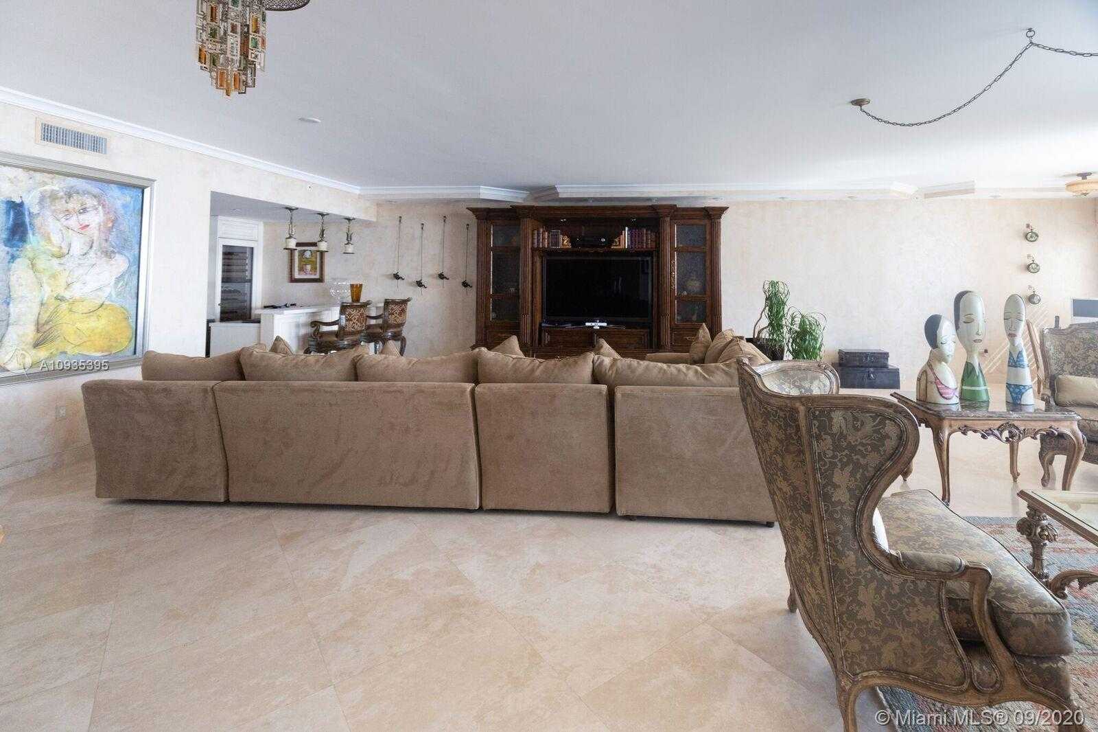 Small Image of 17875 COLLINS AVE #4303/4, Sunny Isles Beach Number 4