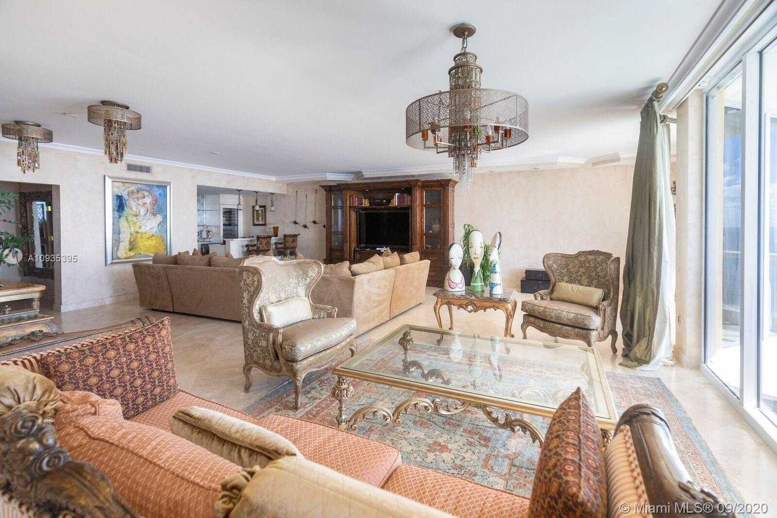 Small Image of 17875 COLLINS AVE #4303/4, Sunny Isles Beach Number 5