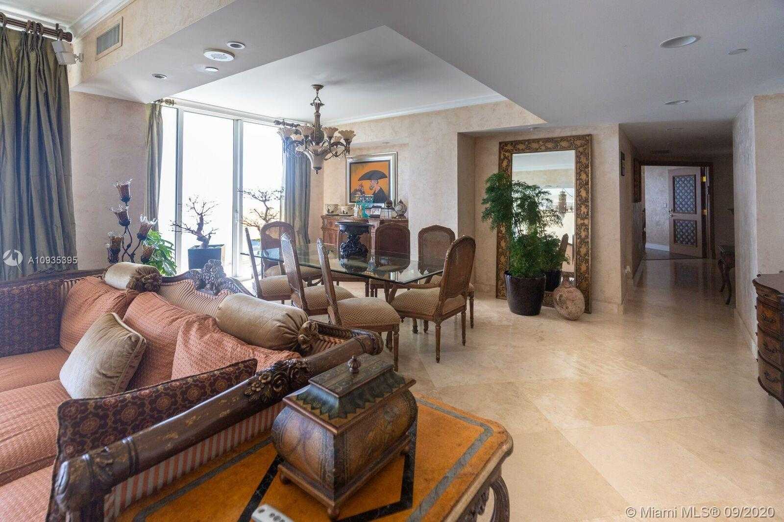 Small Image of 17875 COLLINS AVE #4303/4, Sunny Isles Beach Number 6