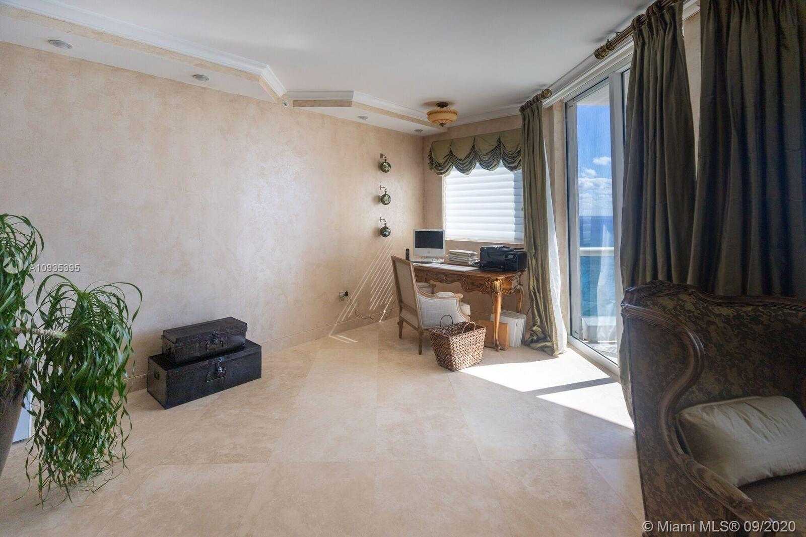 Small Image of 17875 COLLINS AVE #4303/4, Sunny Isles Beach Number 7