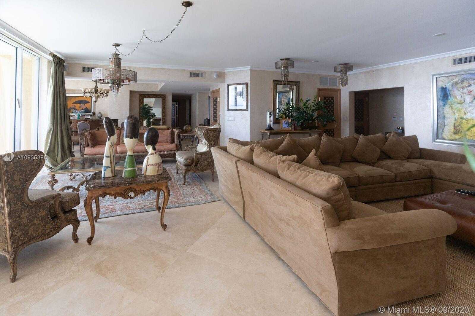 Small Image of 17875 COLLINS AVE #4303/4, Sunny Isles Beach Number 9