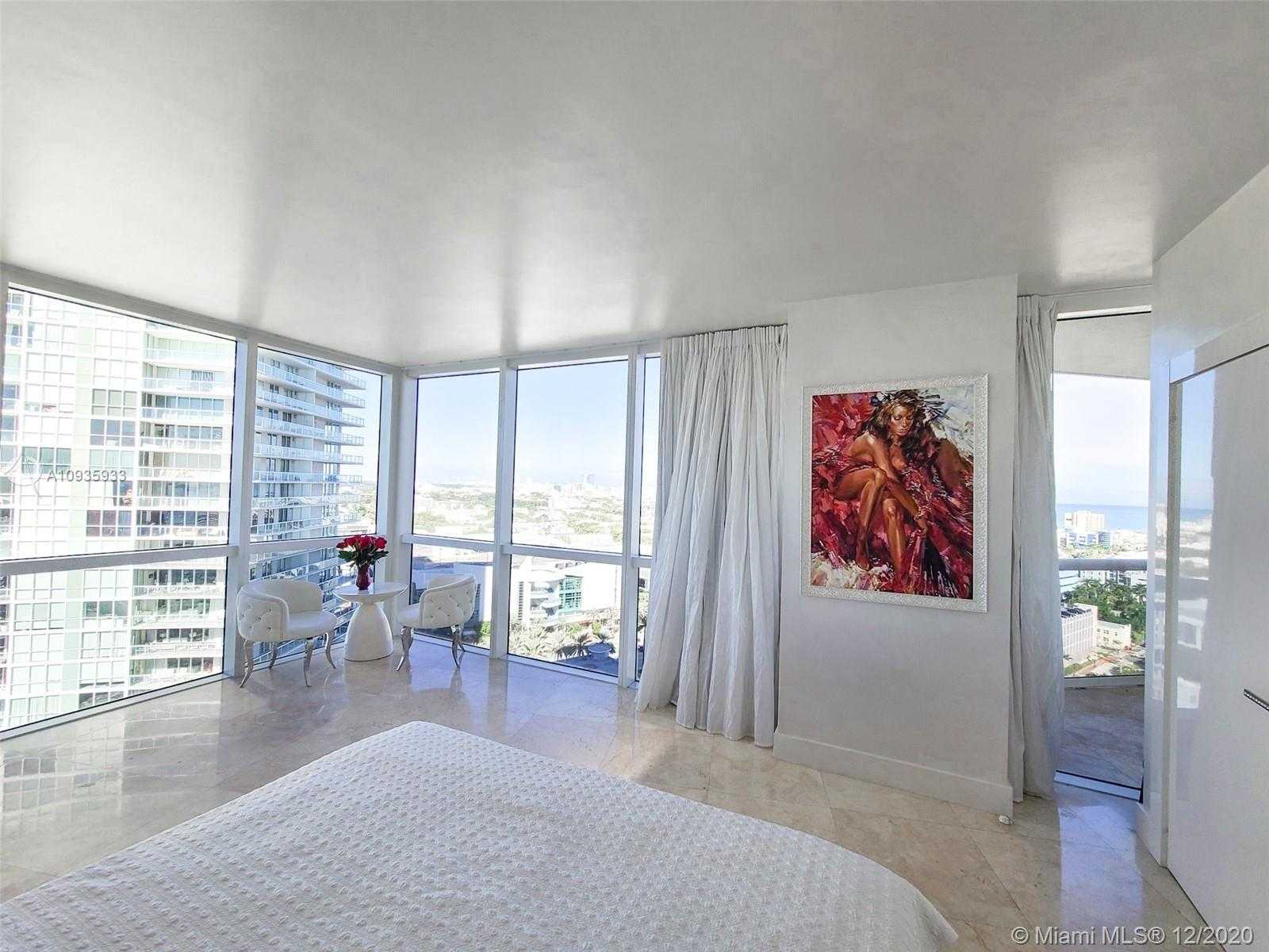 Small Image of 400 ALTON RD #1902, Miami Beach Number 13