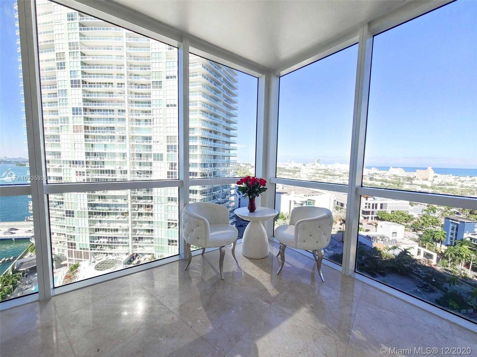 Small Image of 400 ALTON RD #1902, Miami Beach Number 16
