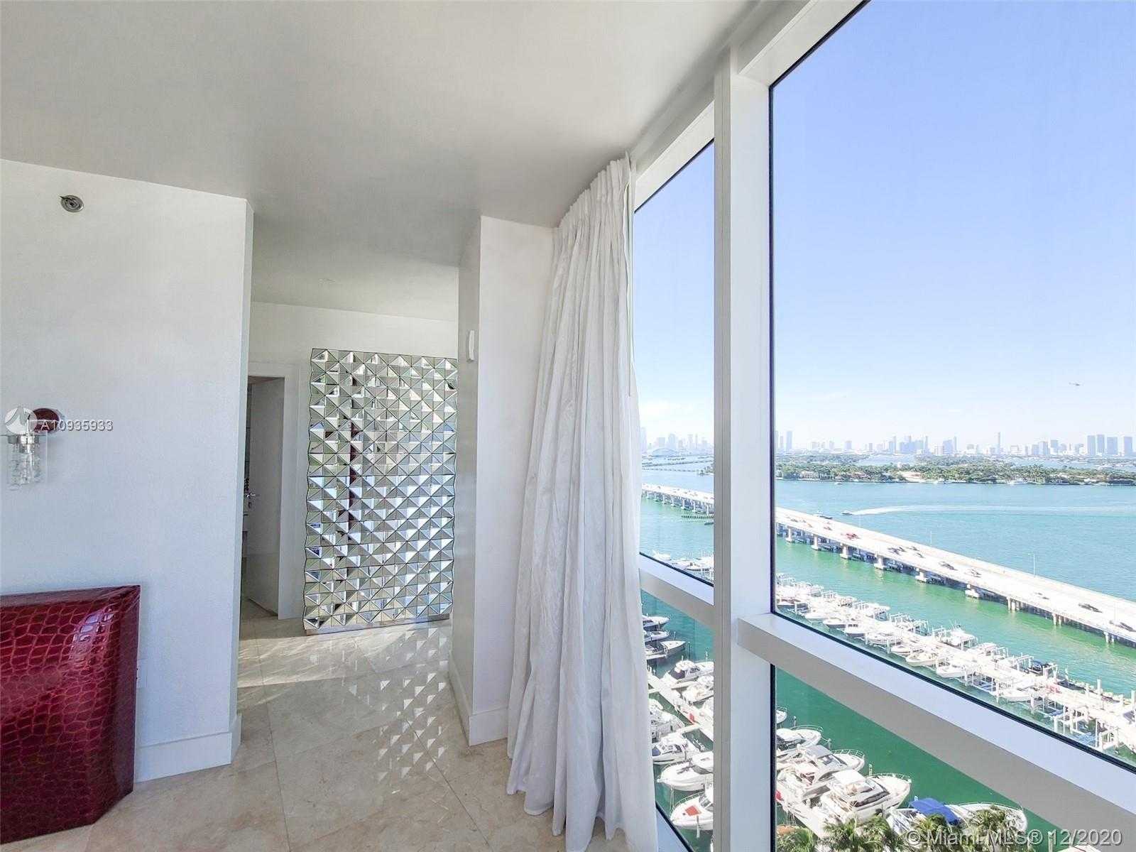 Small Image of 400 ALTON RD #1902, Miami Beach Number 17