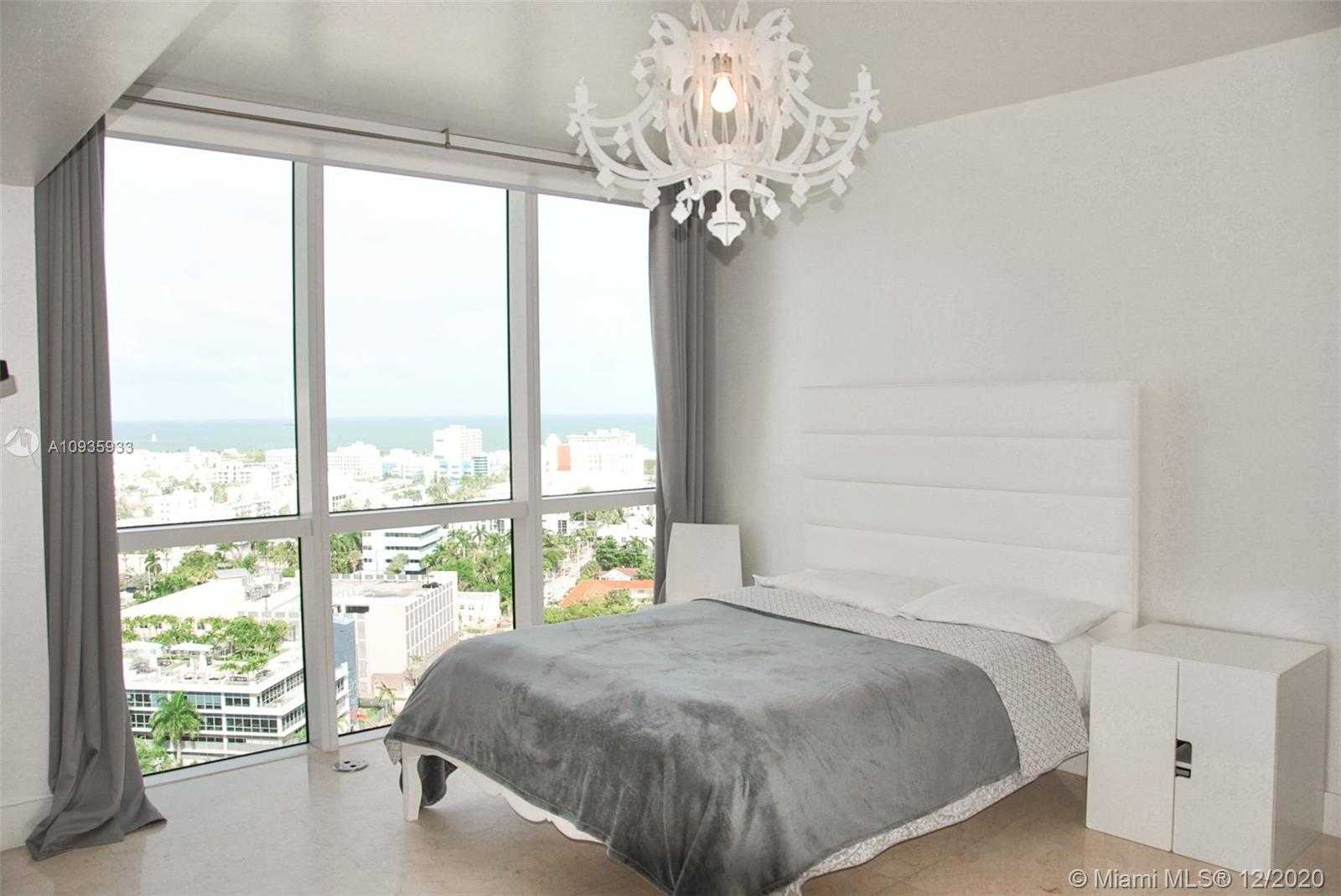 Small Image of 400 ALTON RD #1902, Miami Beach Number 19