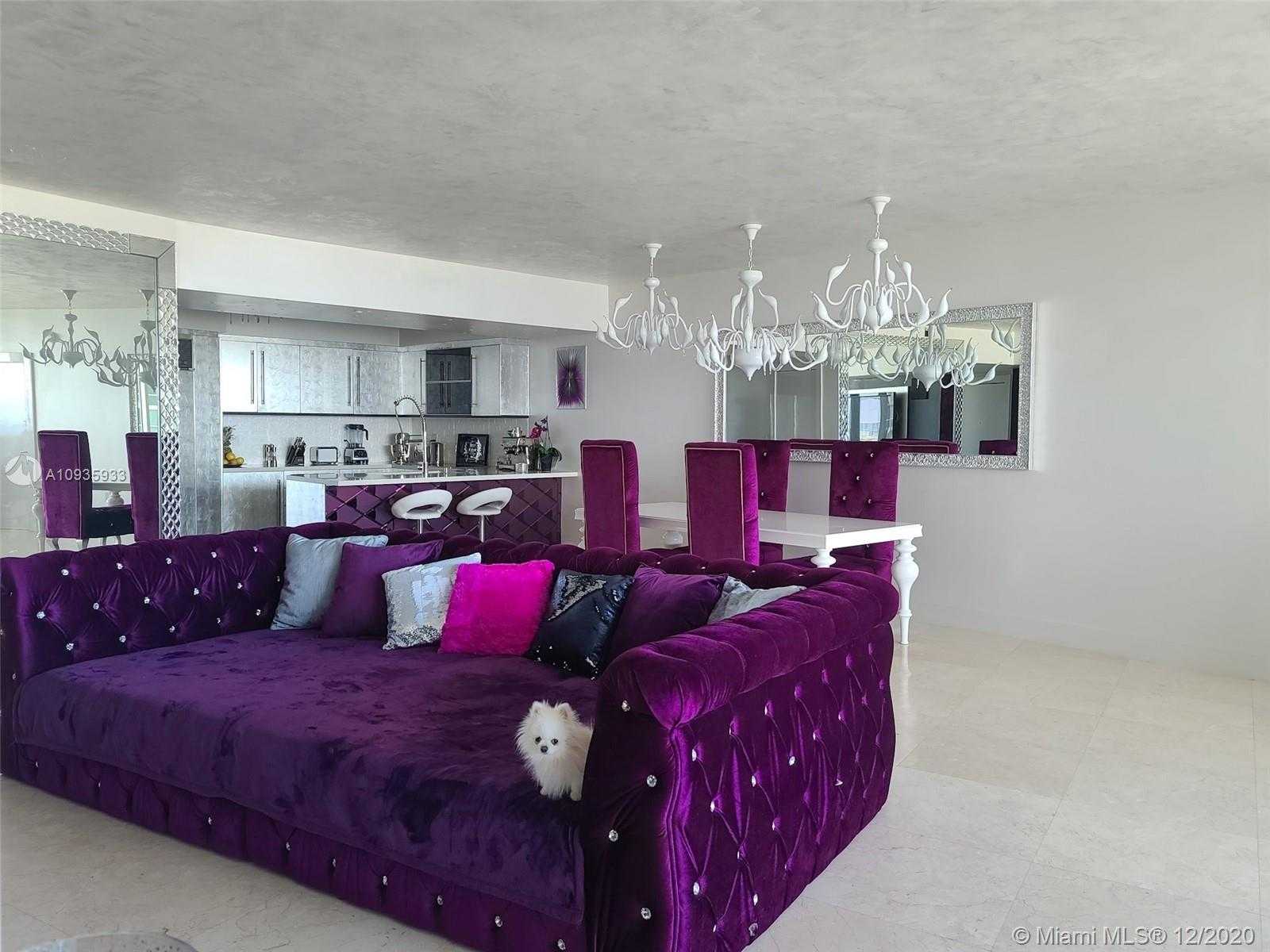 Small Image of 400 ALTON RD #1902, Miami Beach Number 2